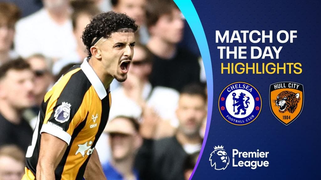 Hull remain unbeaten in league after impressive Chelsea draw