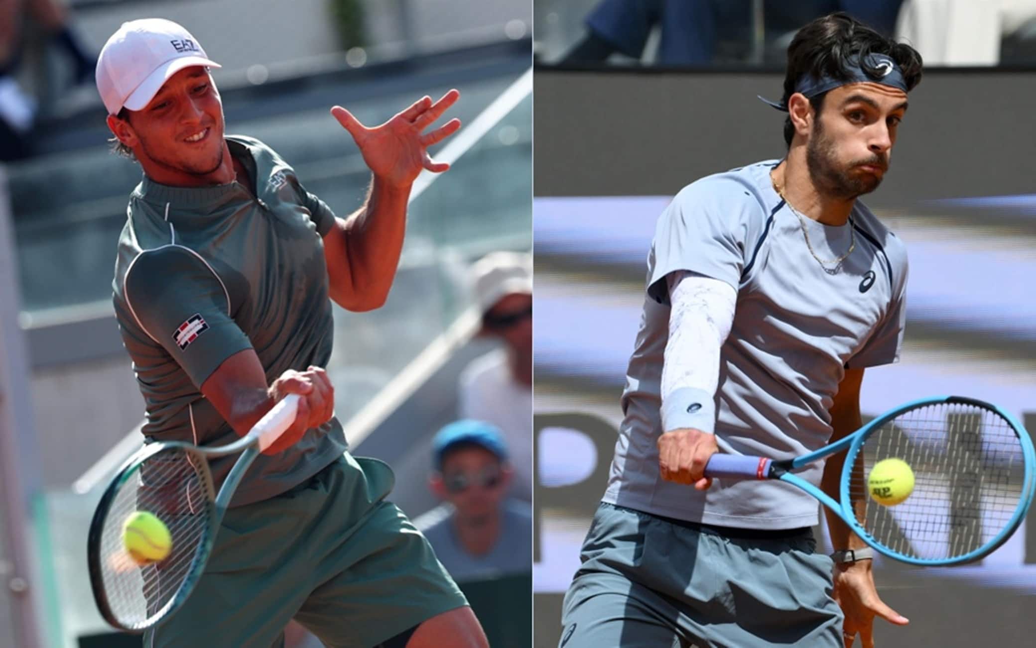 Atp Montreal, il programma di oggi: partite e orari