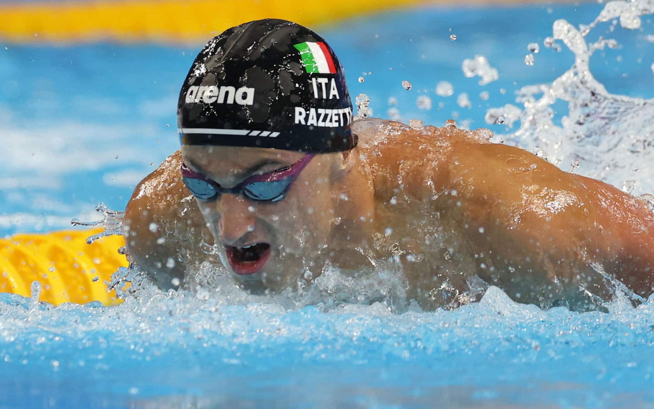 Europei nuoto 2026, i risultati in diretta LIVE: le finali di Razzetti e delle 4x200