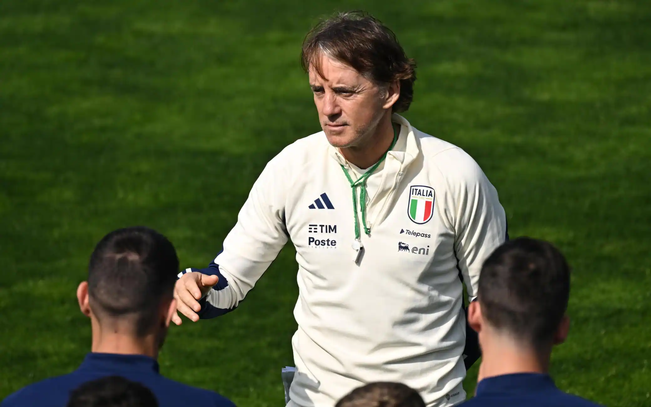 Italia, i 57 giocatori esordienti in Nazionale con il Ct Roberto Mancini