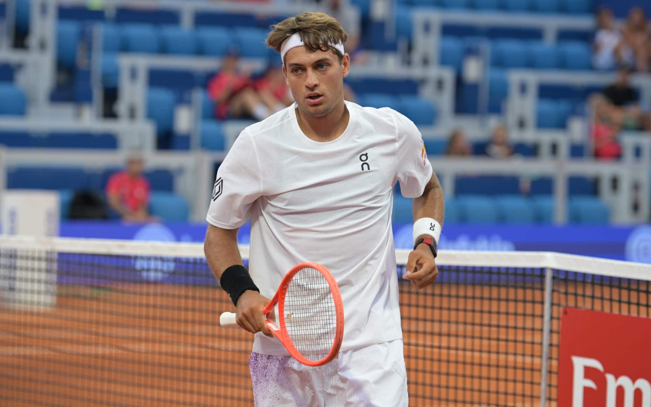 Atp Cincinnati, il programma di oggi: partite e orari