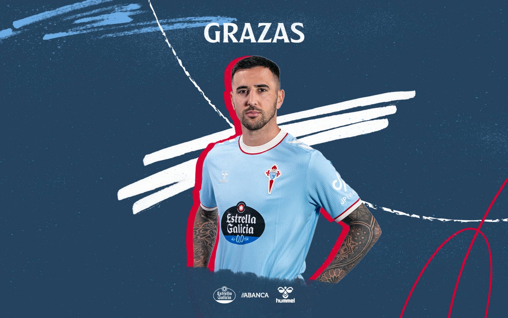 Calciomercato, i migliori calciatori svincolati: Vecino lascia il Celta Vigo