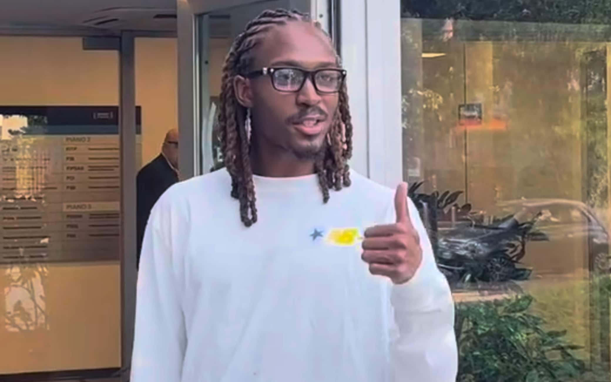 Spence all'Inter, oggi visite mediche e firma. Le news in diretta LIVE