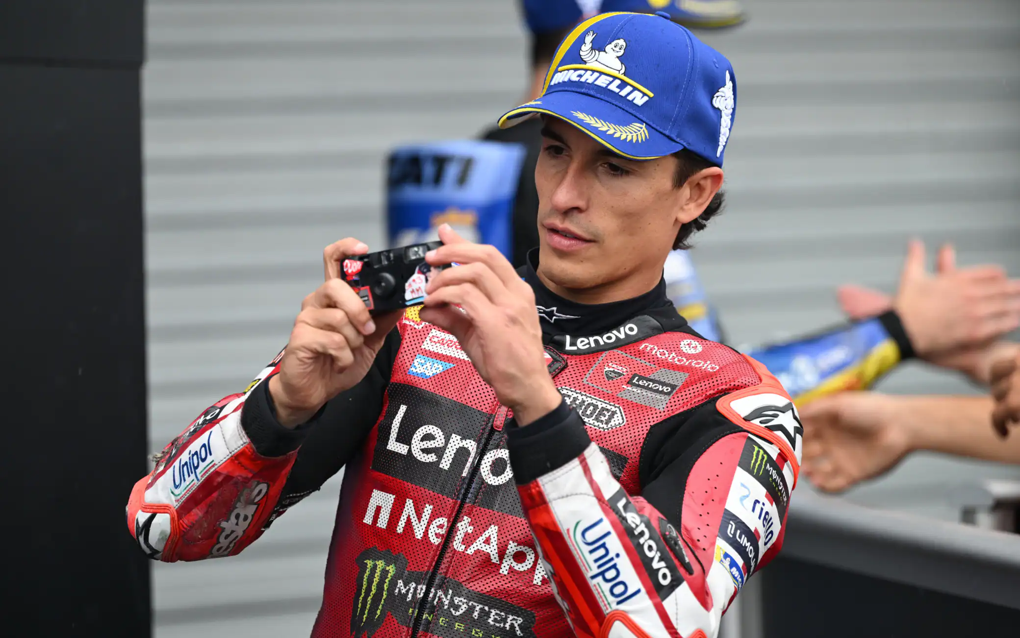 La classifica MotoGP oggi dopo la Sprint del GP Australia a Phillip Island