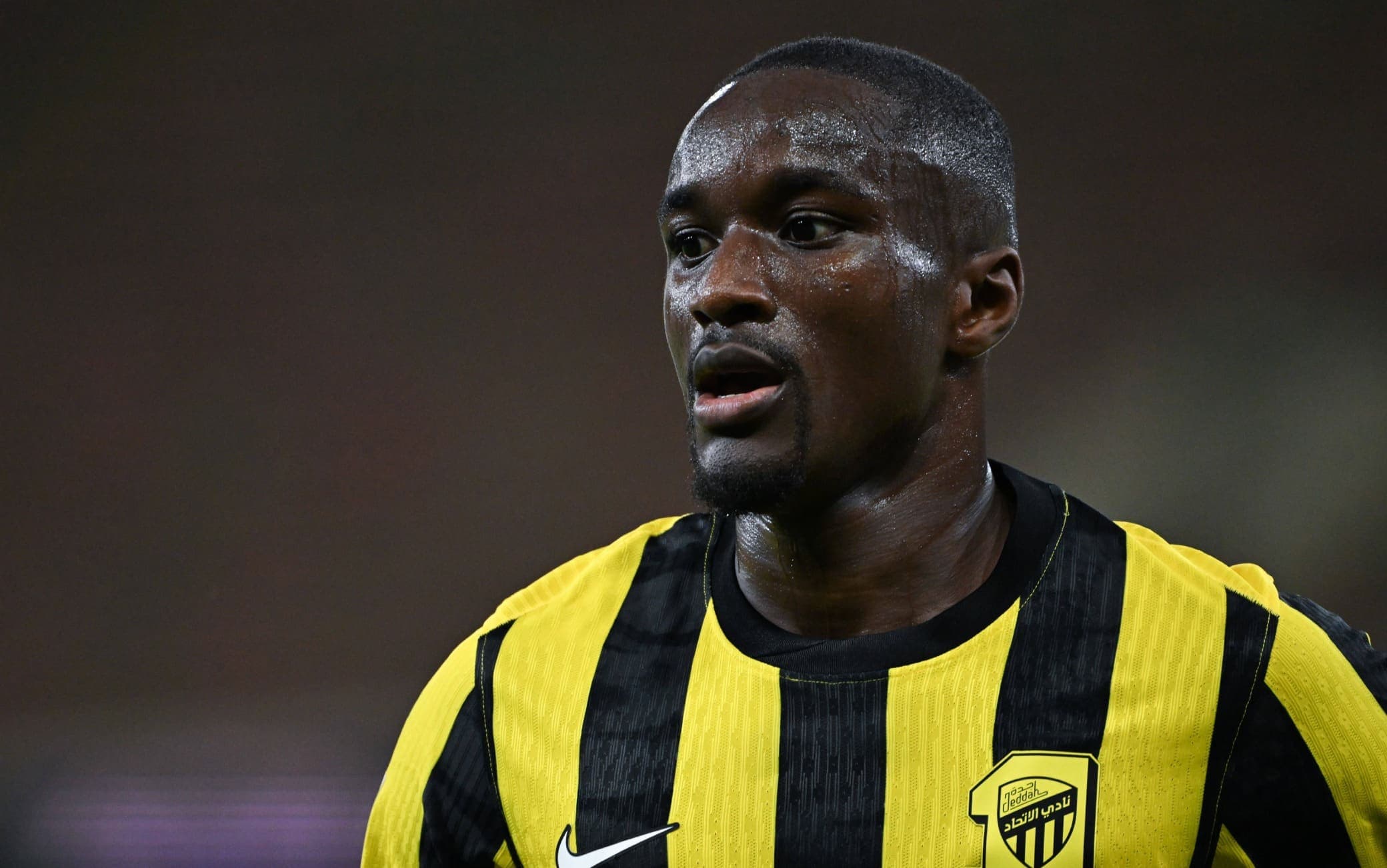 Inter, nuovo sondaggio per Diaby: le news di calciomercato
