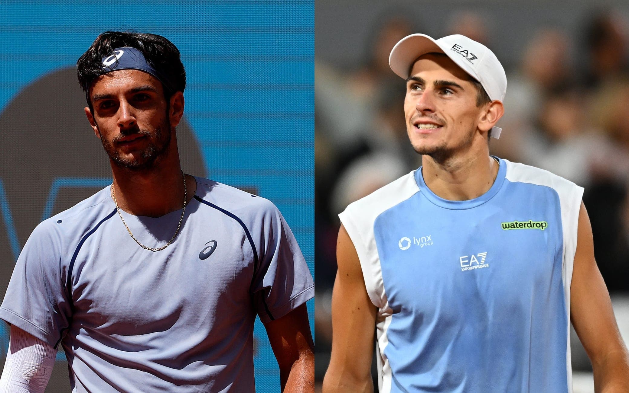 Atp Washington, le partite di oggi: si gioca il derby Arnaldi-Musetti