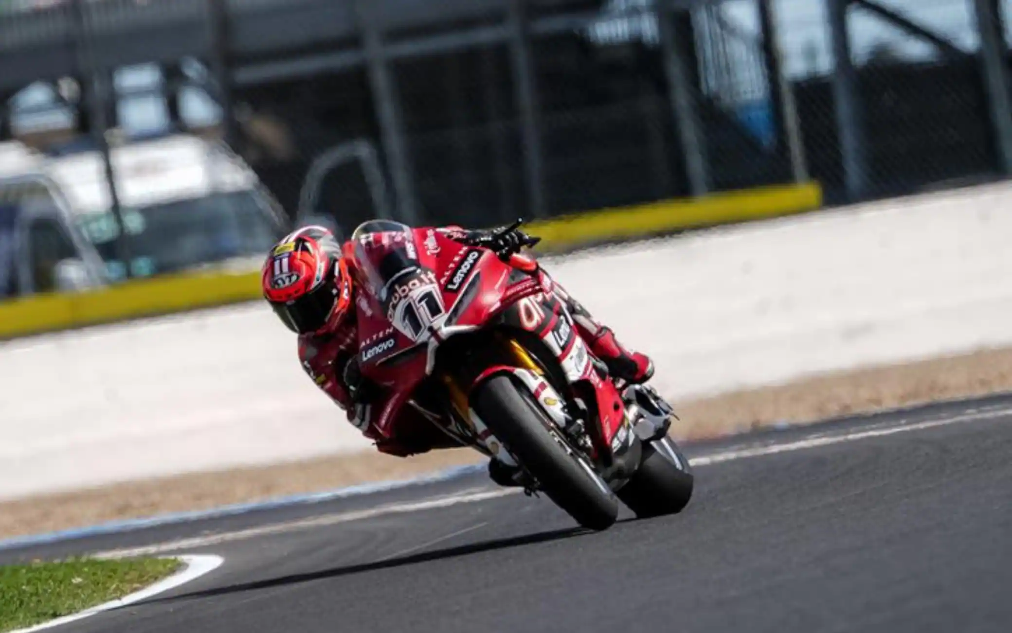 Superbike a Cremona: calendario, orari e guida tv