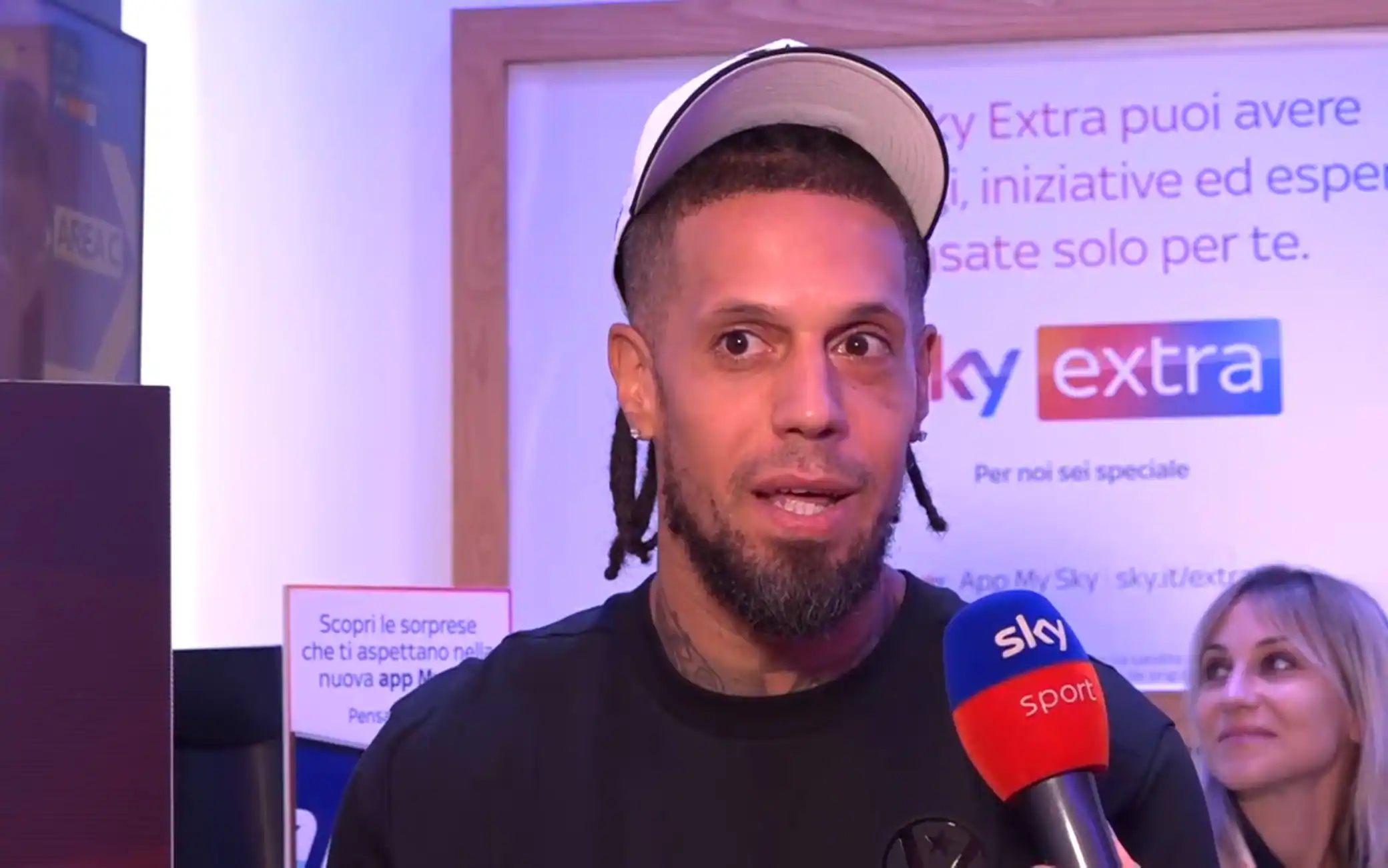Virtus Bologna, Hackett: "Squadra giovane ma ambiziosa. Pronti per la Supercoppa". VIDEO