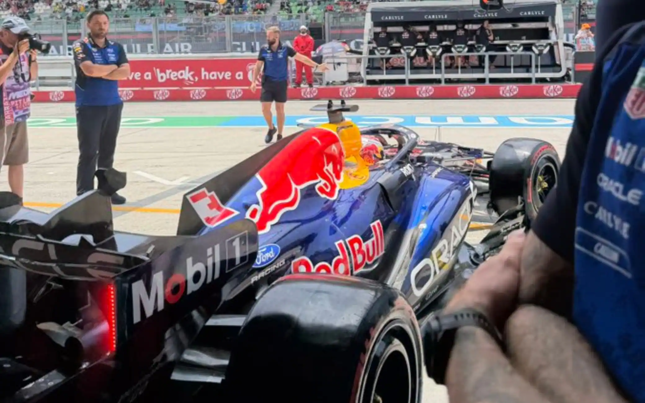 Formula 1 in Malesia (GP Bahrain): la diretta delle prove libere a Sepang