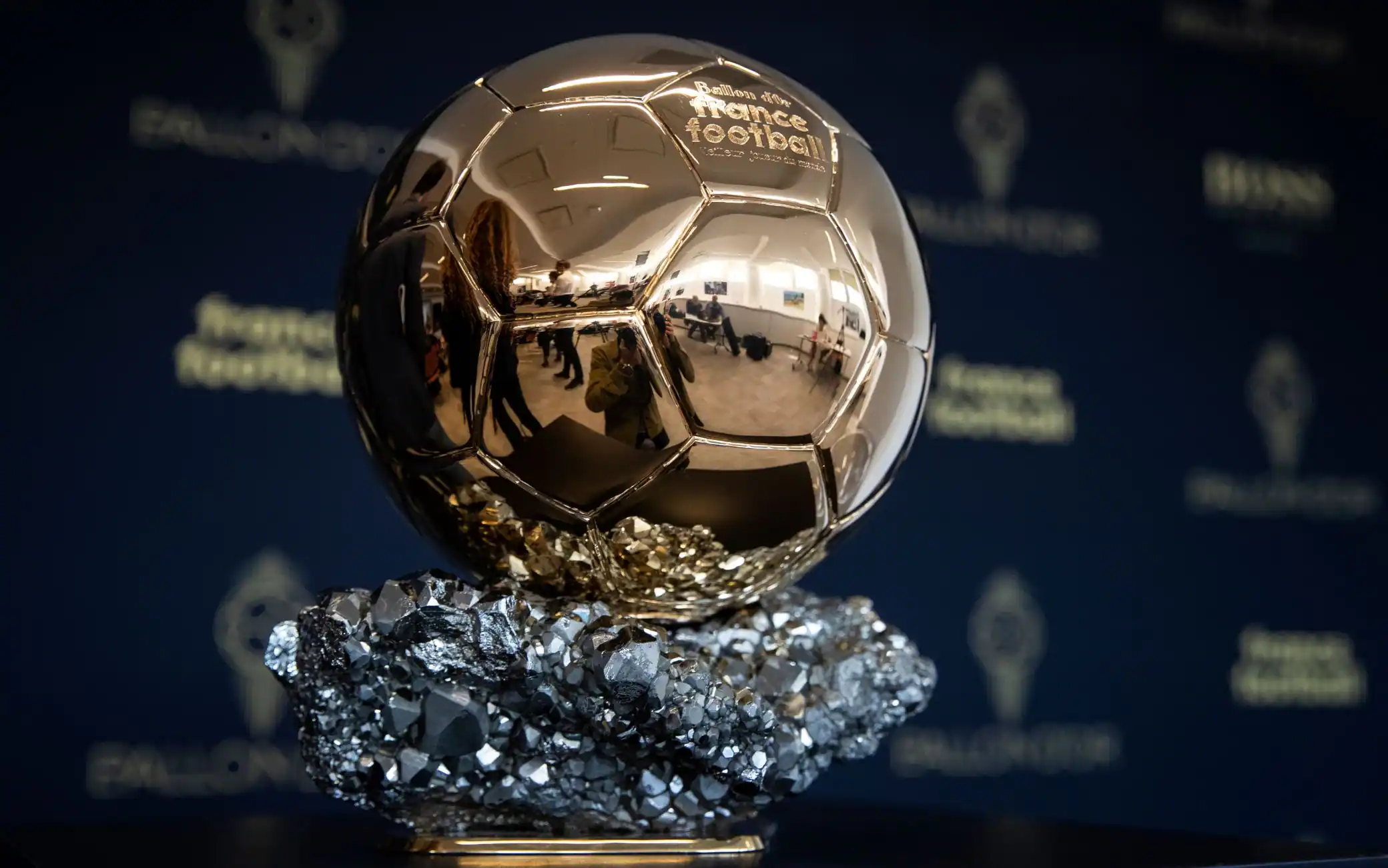 Pallone d'Oro 2026, candidati finalisti e nominations premi di diretta