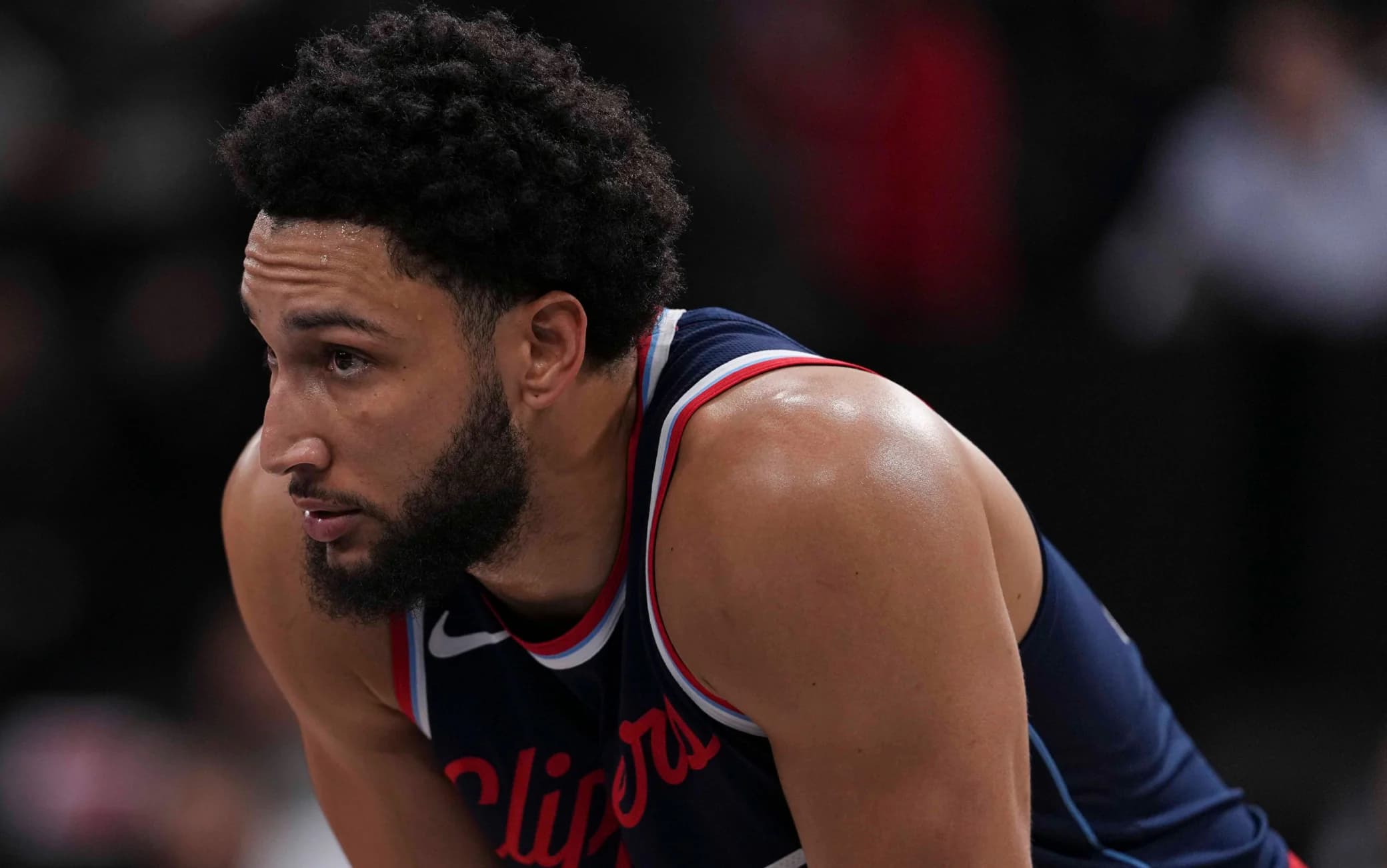NBA, Ben Simmons sembra già innamorato di Sacramento: pronto a rimanere anche in futuro