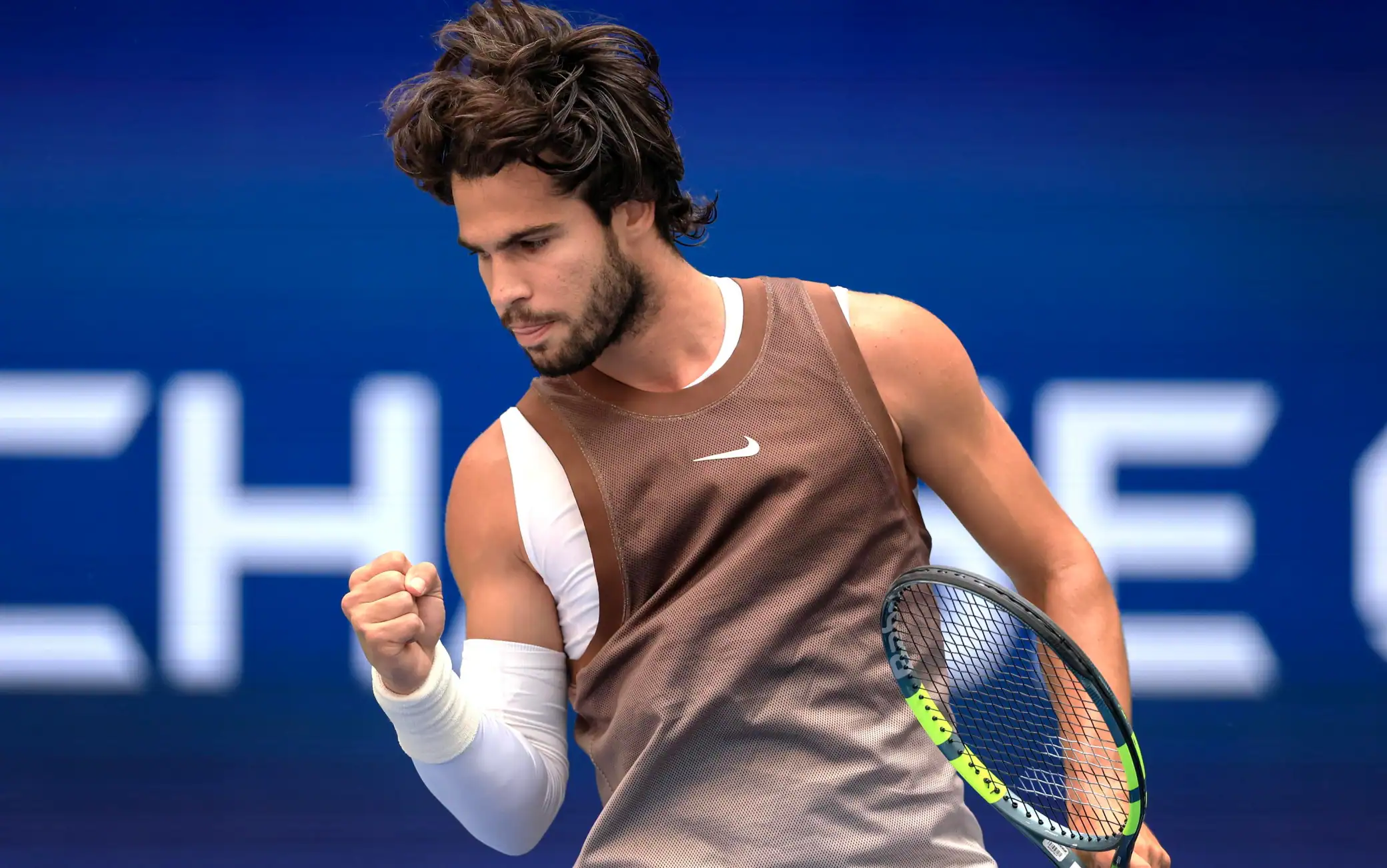 US Open, il programma di oggi: partite e orari