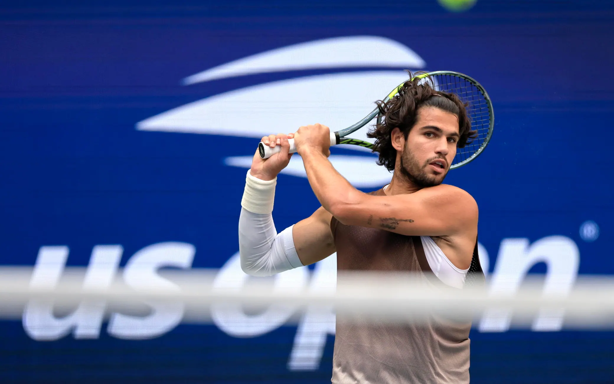 Alcaraz-Paul oggi agli US Open, il risultato in diretta live della partita