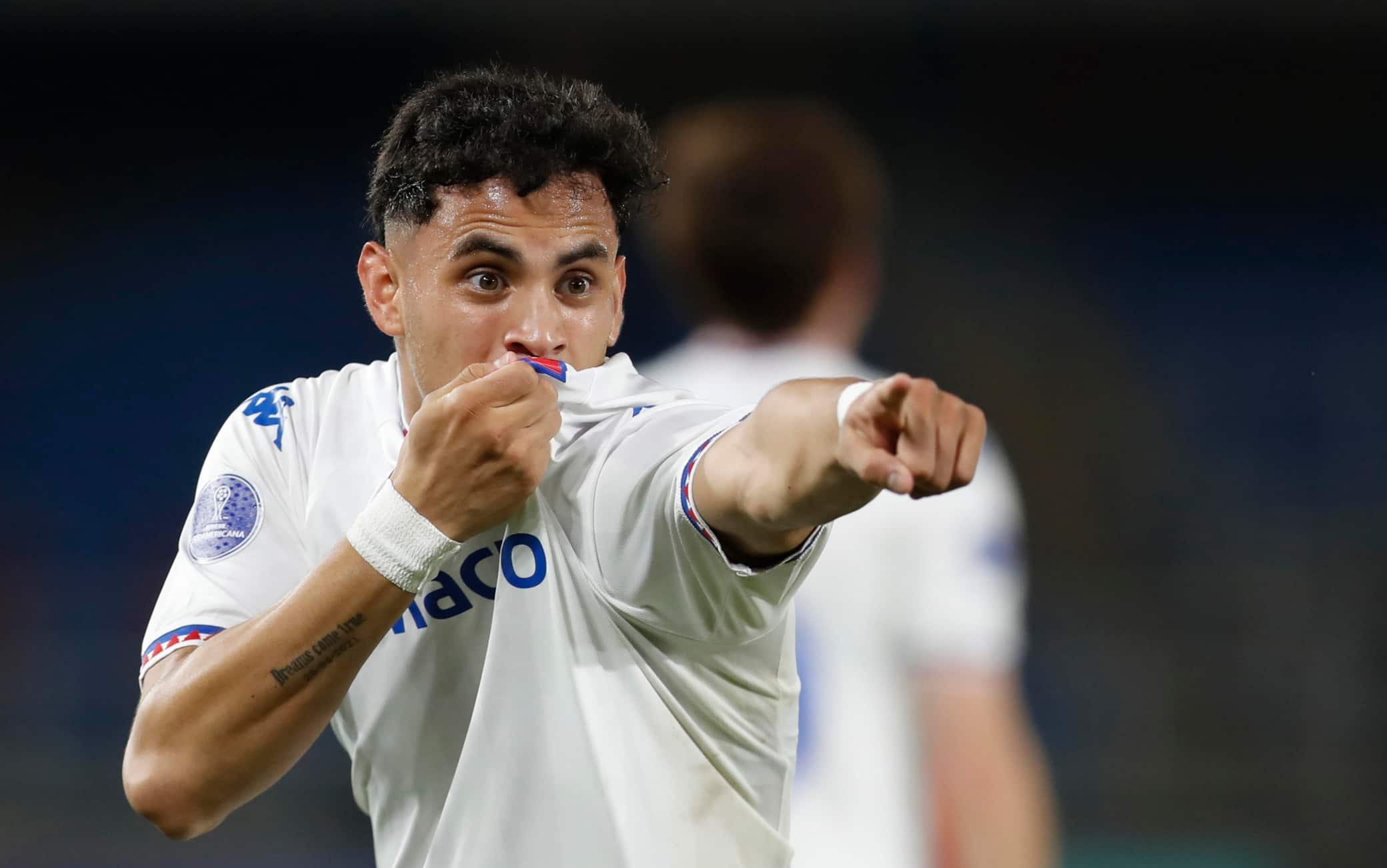 Calciomercato Parma, base d'accordo con il Tigre per David Romero: operazione da 9 milioni