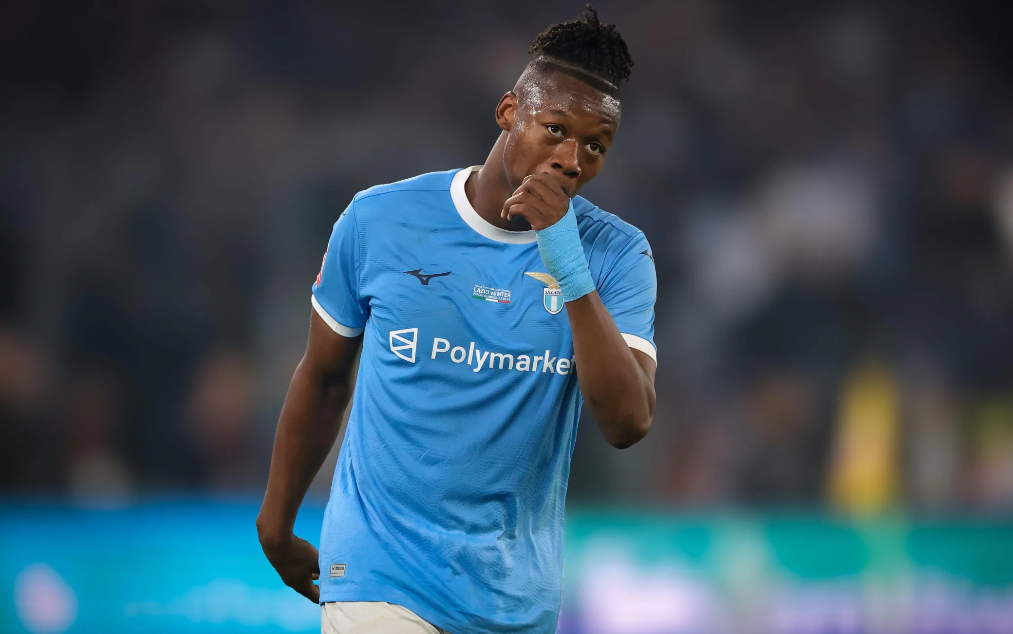 Lazio-Milan, il risultato LIVE della partita di Serie A