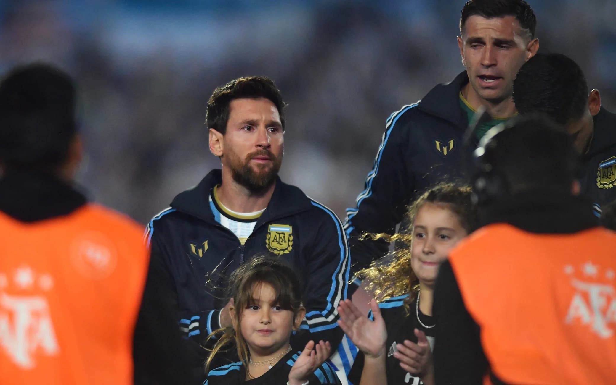 Argentina-Benin 0-0, il risultato LIVE dell'ultima partita di Messi in nazionale