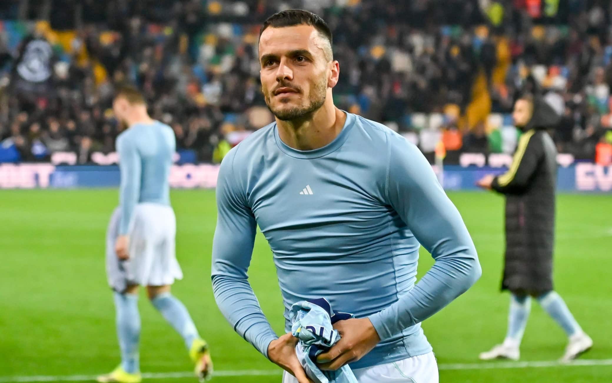 Calciomercato, i migliori calciatori svincolati: Kostic in chiusura con il Psv