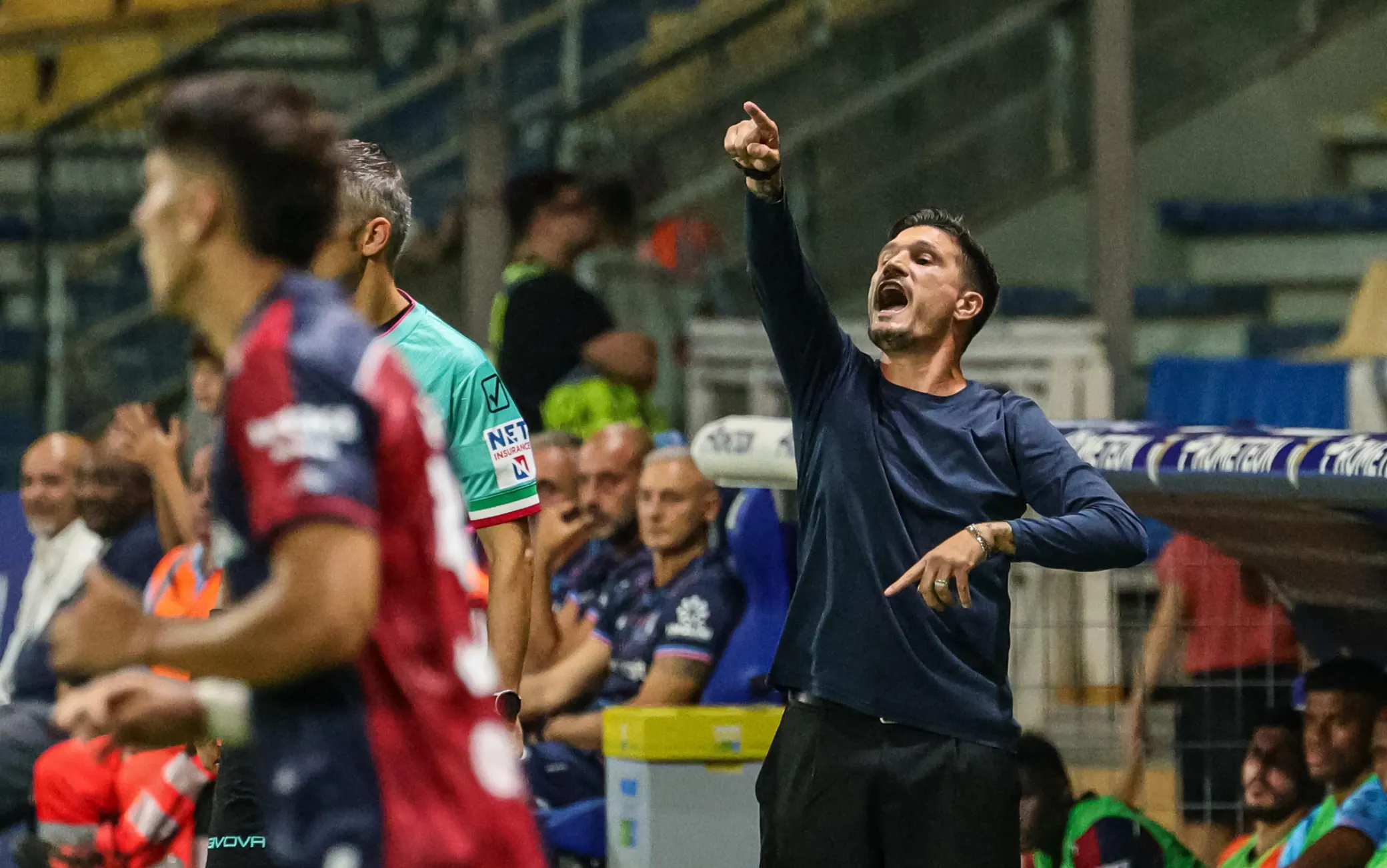 Cagliari-Bologna, dove vedere la partita in tv: gli orari