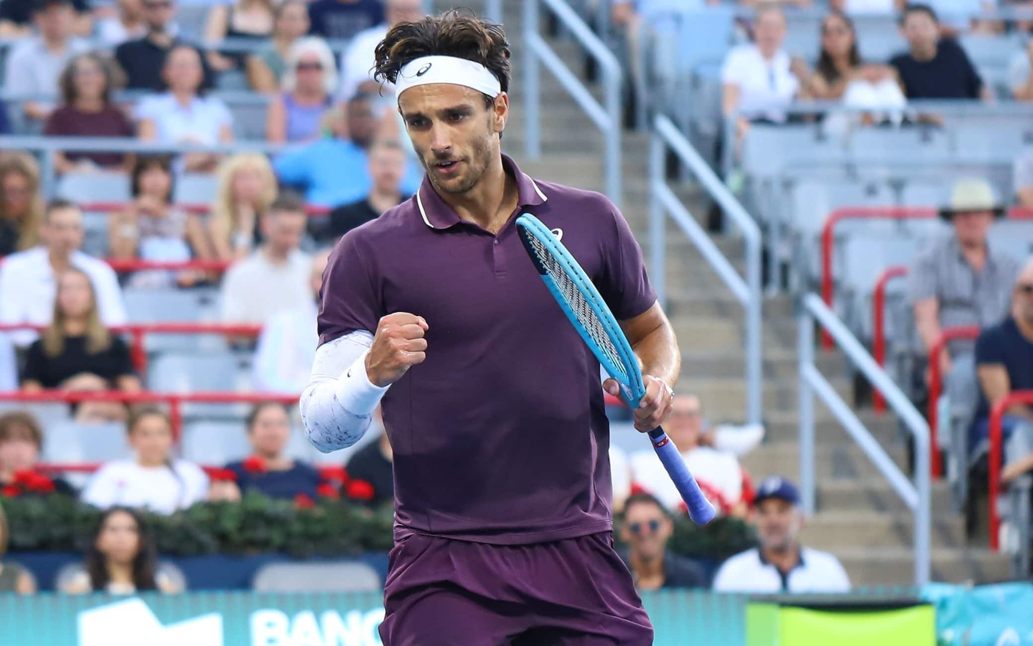 Atp Cincinnati, le teste di serie al sorteggio del tabellone