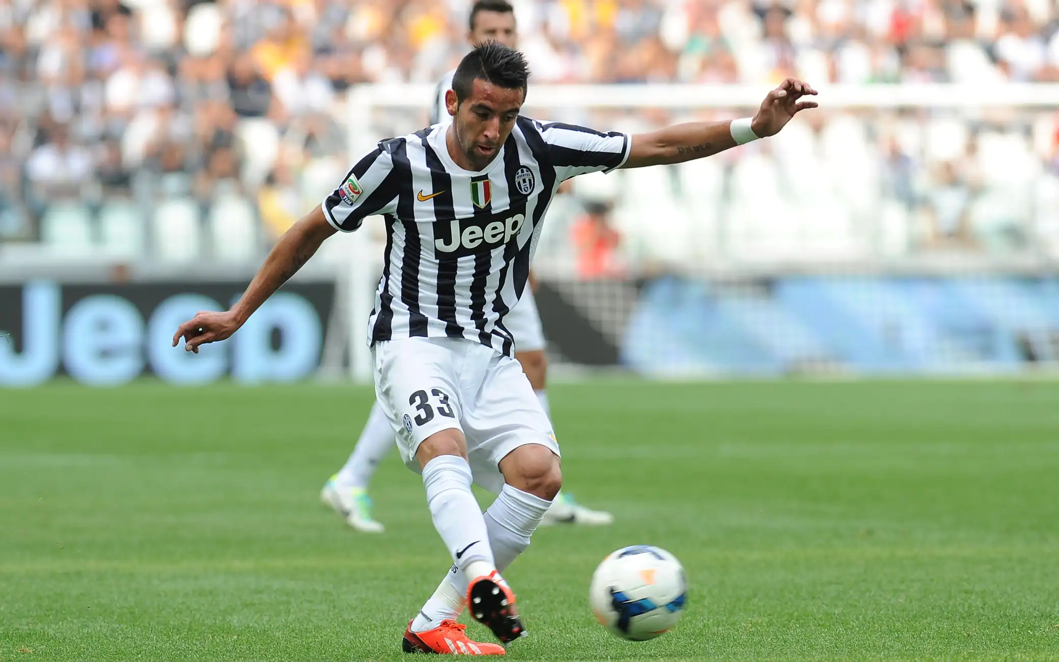 I giocatori ritirati: Mauricio Isla lascia il calcio a 38 anni