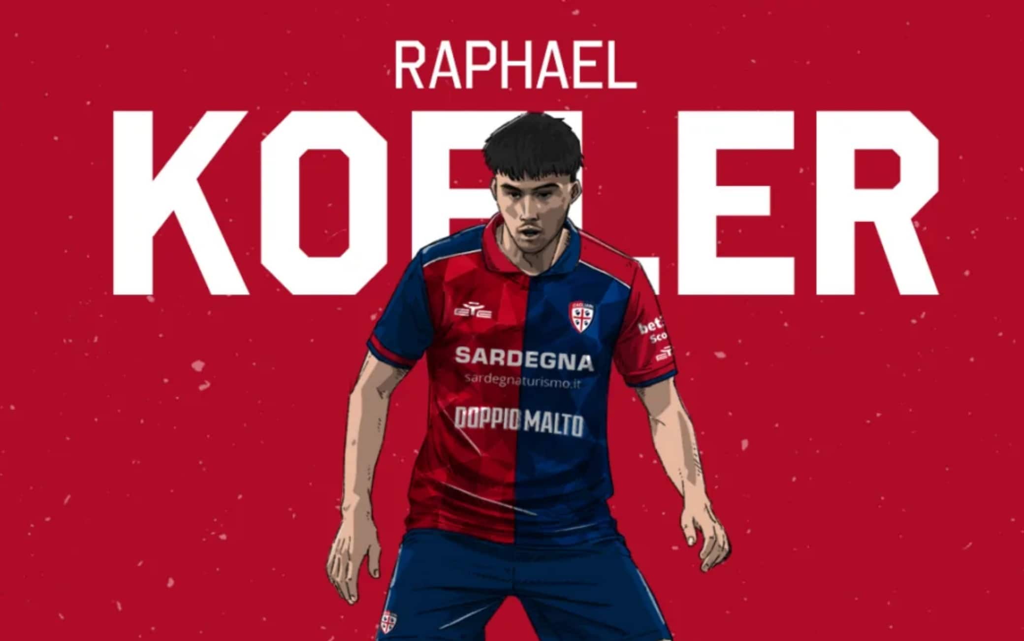 Calciomercato Serie A, gli acquisti ufficiali dell'estate 2026: Kofler al Cagliari