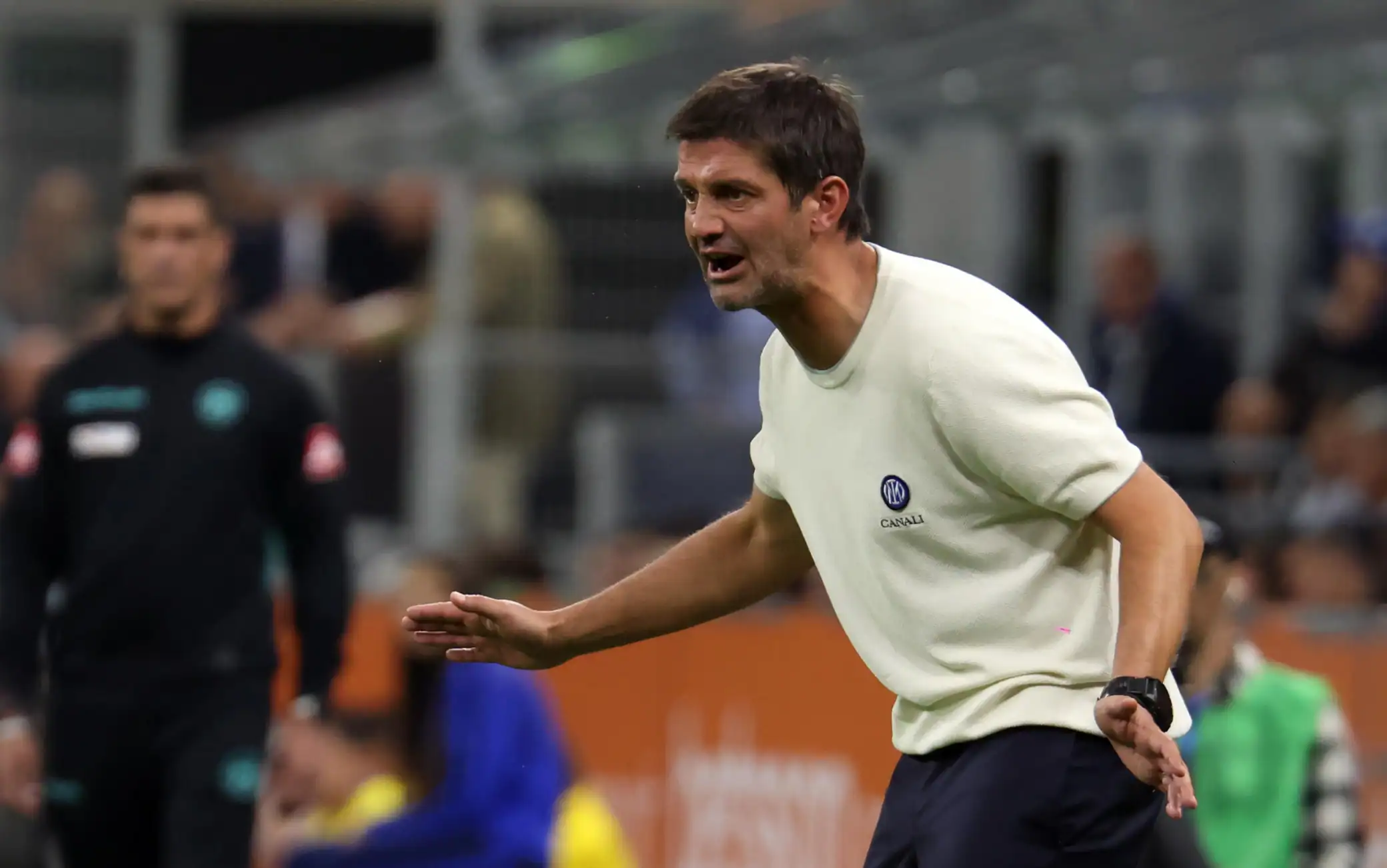 Inter, che partenza: dopo 8 giornate Chivu meglio anche di Inzaghi e Conte