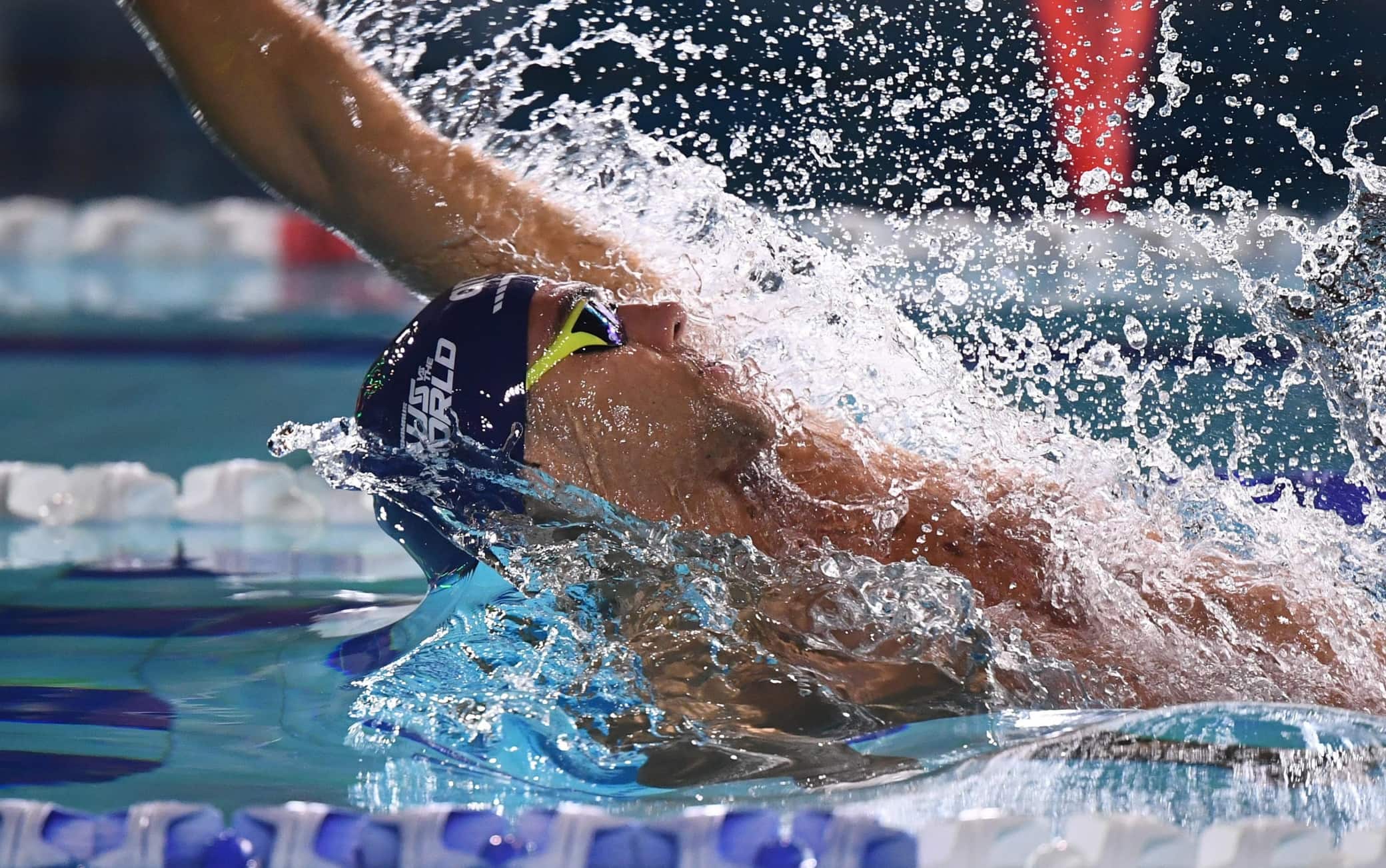 Europei nuoto 2026: risultati gare di oggi in vasca in diretta LIVE