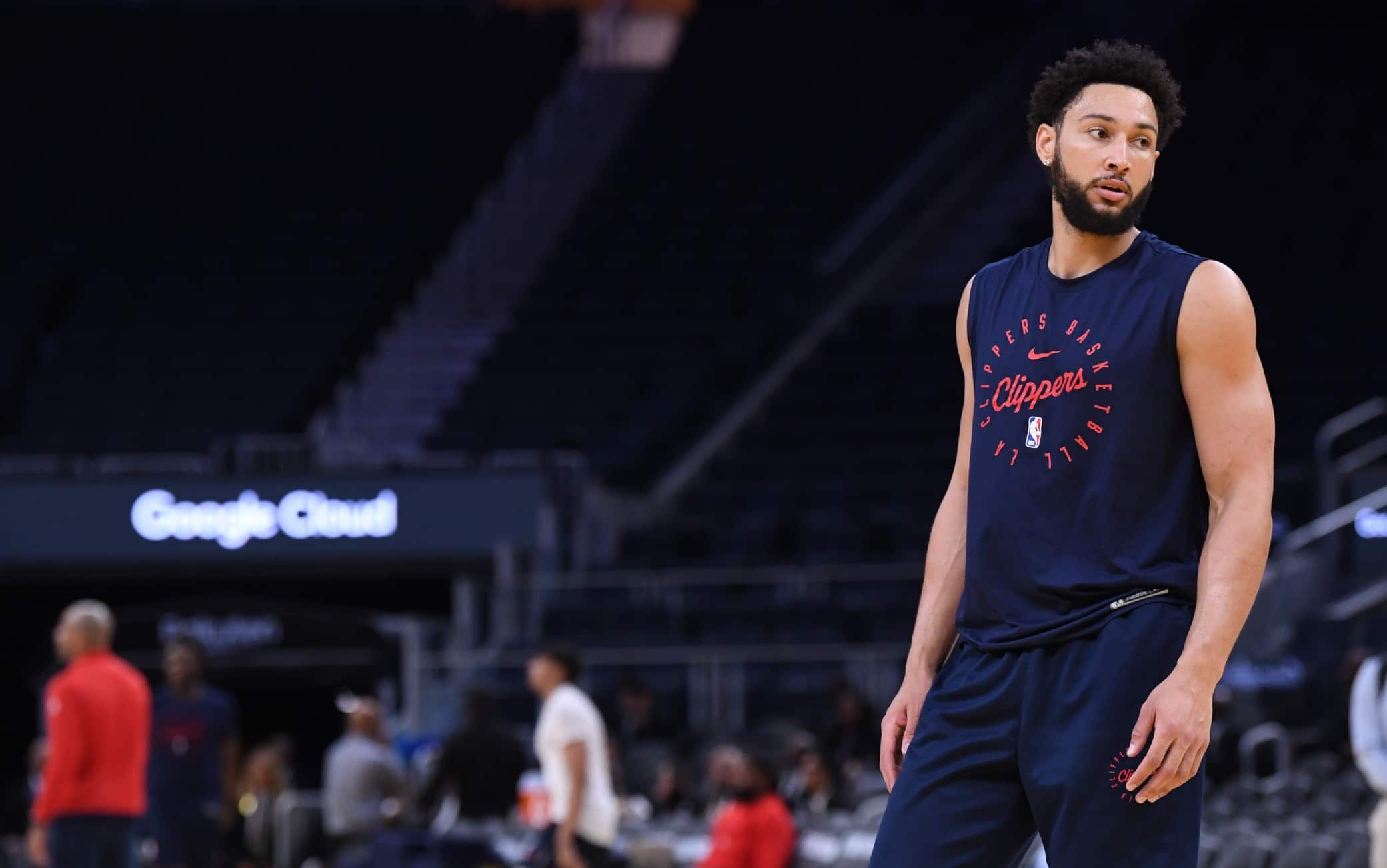 NBA, Simmons crede davvero al rientro: da oggi si allena a Melbourne con l'Australia
