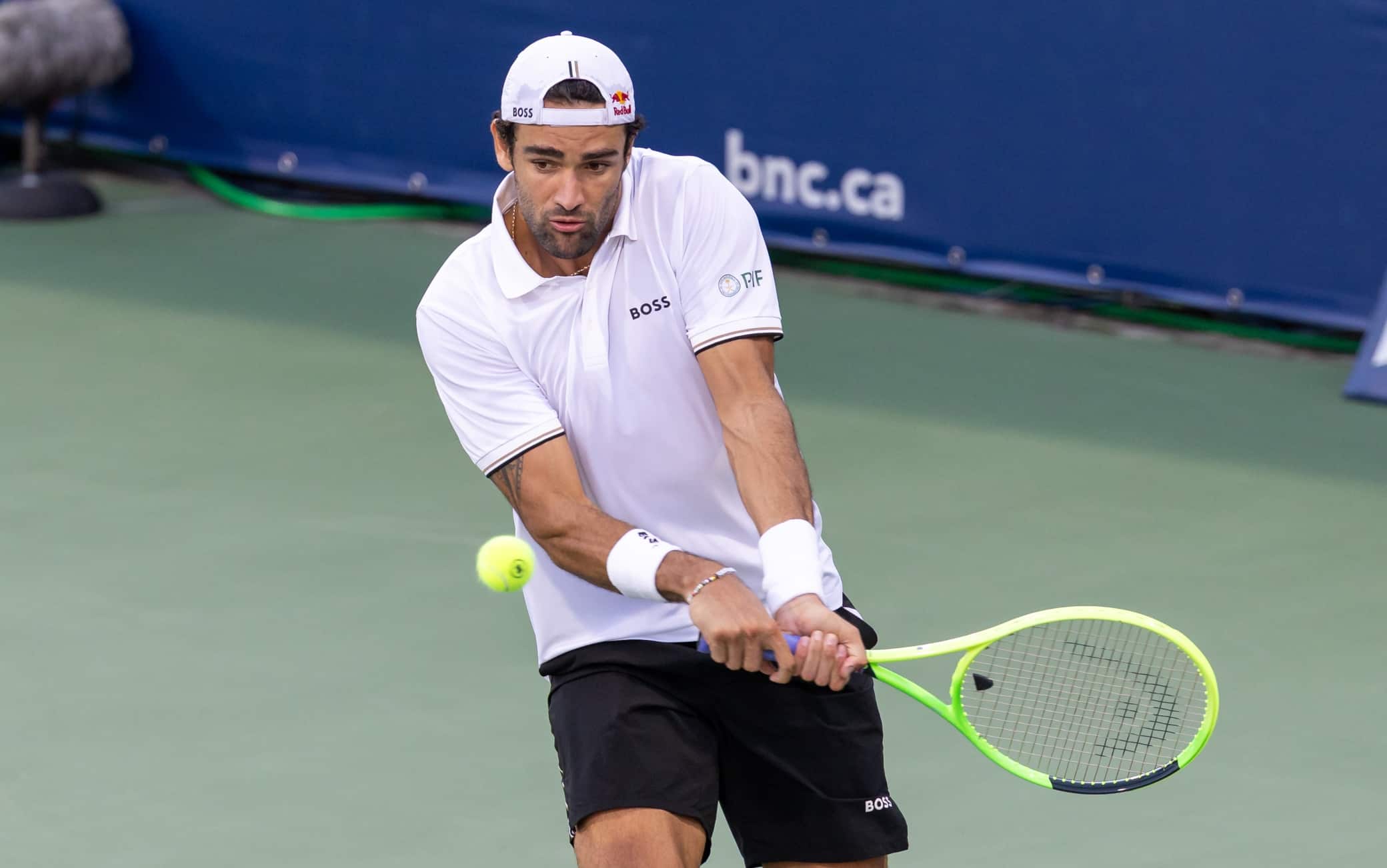 Cincinnati Open, il programma di oggi: partite e orari
