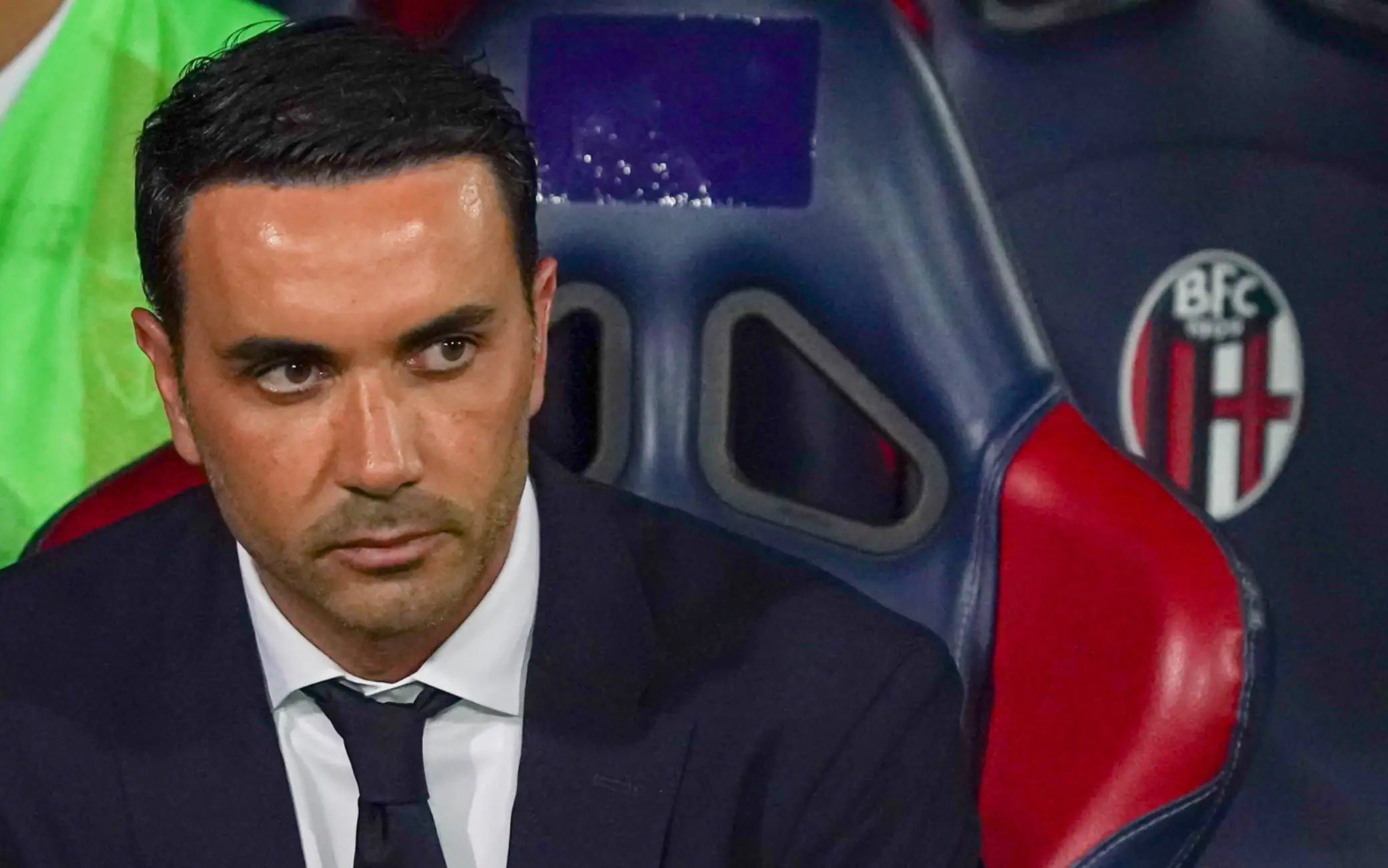 Bologna, Tedesco è arrivato a Casteldebole: ultime ore in rossoblù. Atteso Palladino
