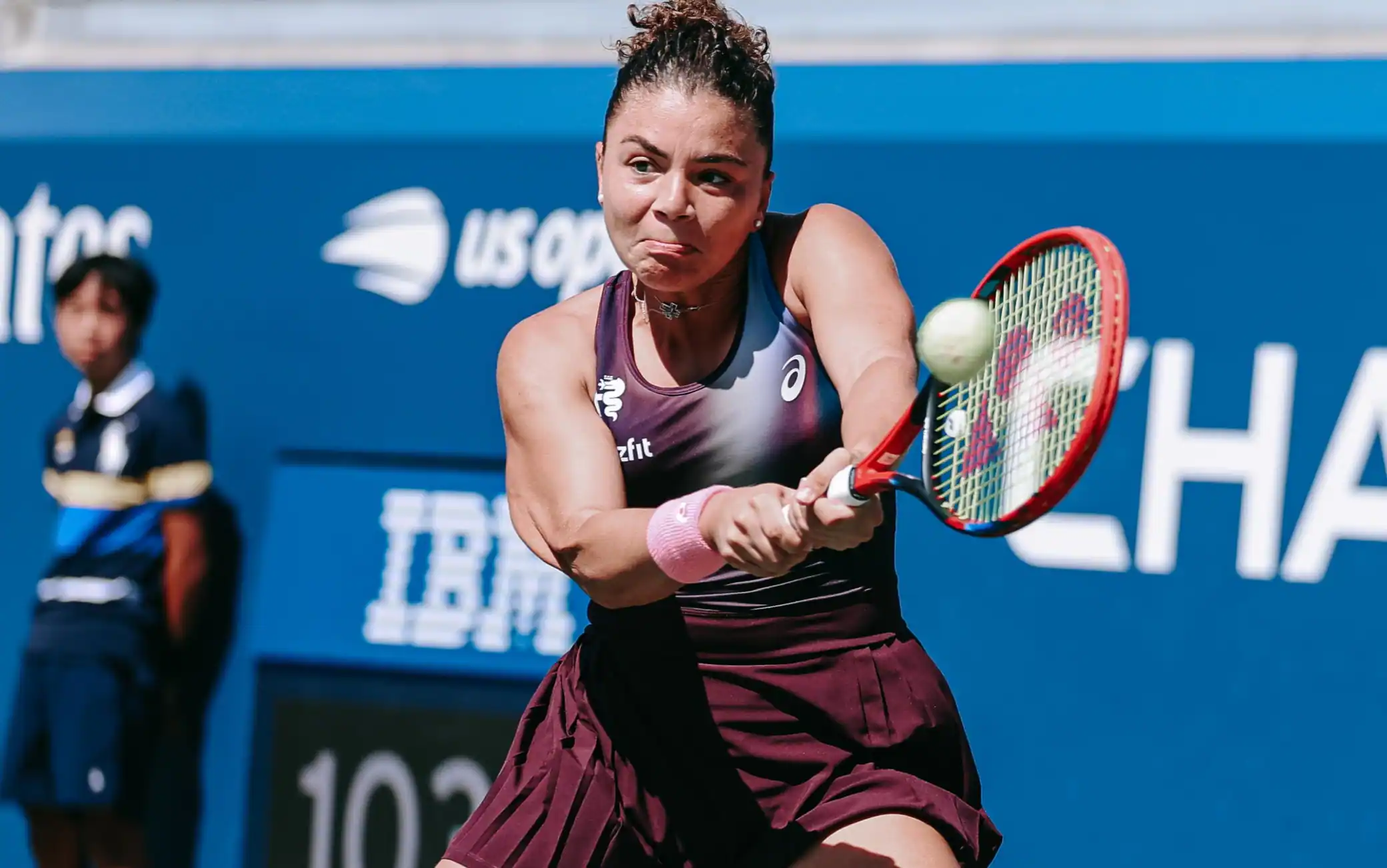Paolini-Snigur oggi al Wta Pechino, il risultato in diretta live della partita