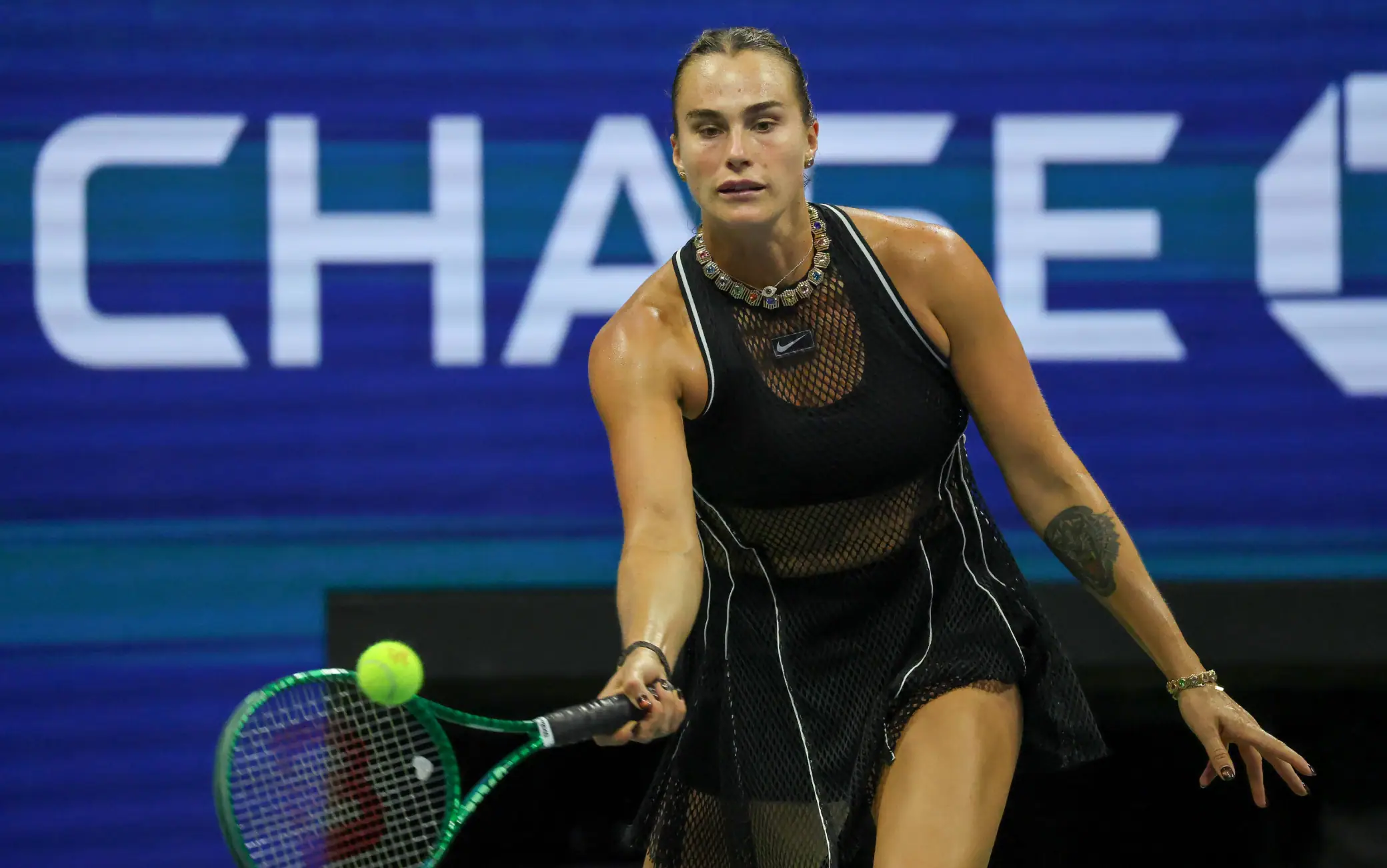 Sabalenka-Rybakina oggi agli US Open, il risultato in diretta live della partita