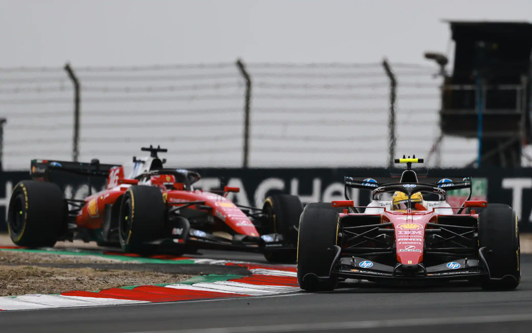 Formula 1, GP Bahrain in Malesia: Ferrari a due punte, sarà decisiva gestione gomma