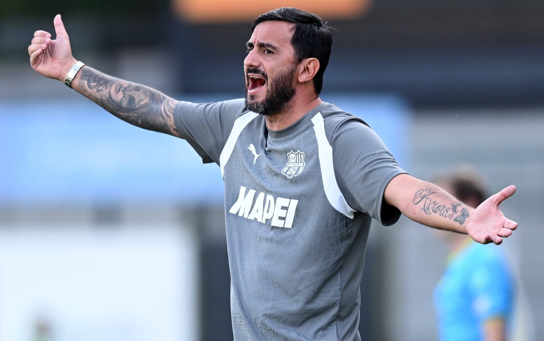 Amichevoli estive di Serie A: calendario partite e risultati, vincono Como e Juventus
