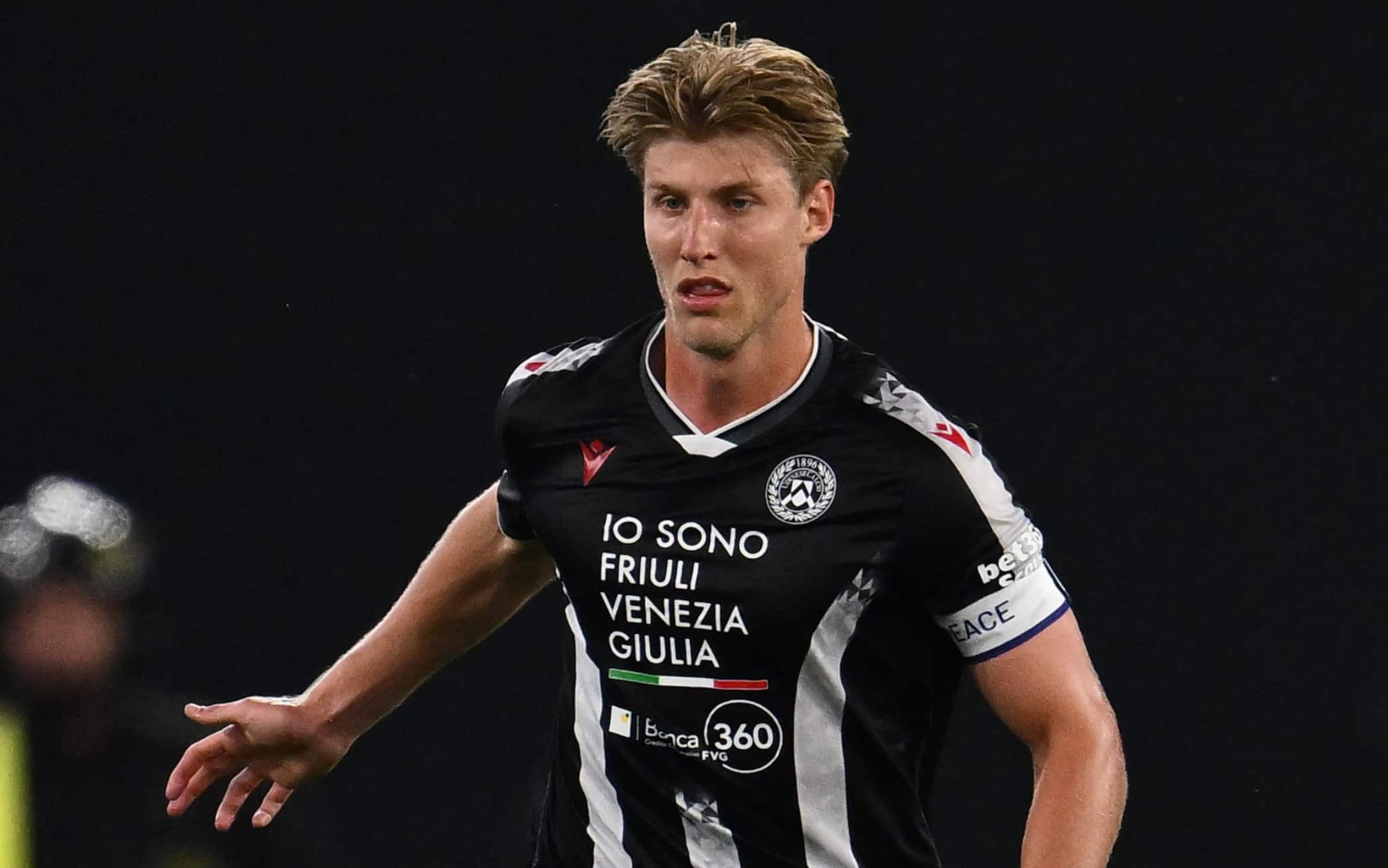 Atalanta-Kristensen: pronta un'offerta all'Udinese. Le news di calciomercato