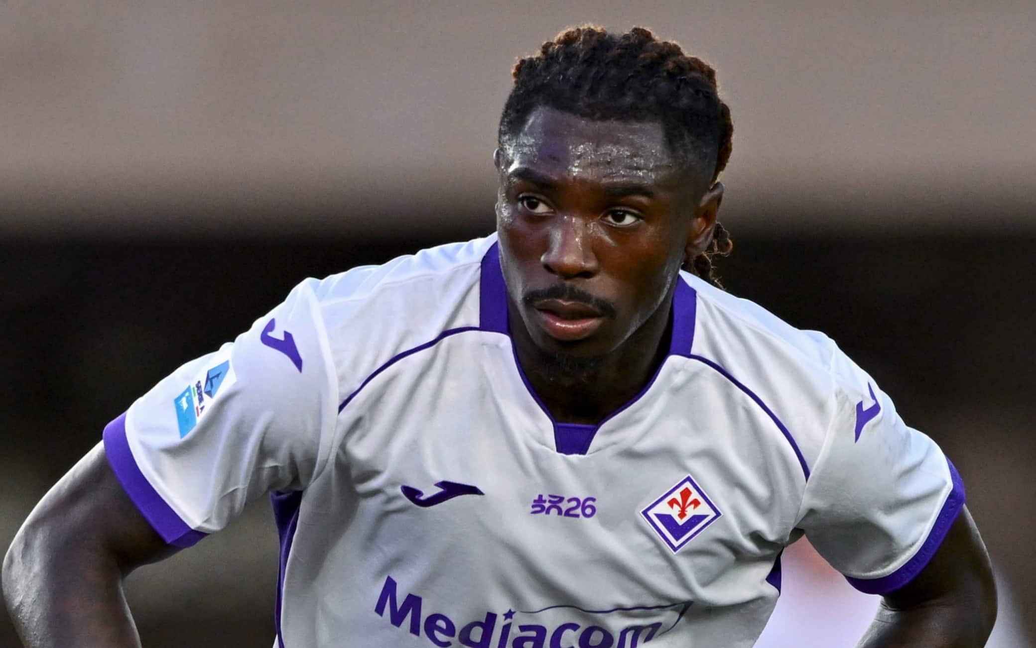 Kean, il Como lo vuole ma la Fiorentina fa muro: le news di calciomercato