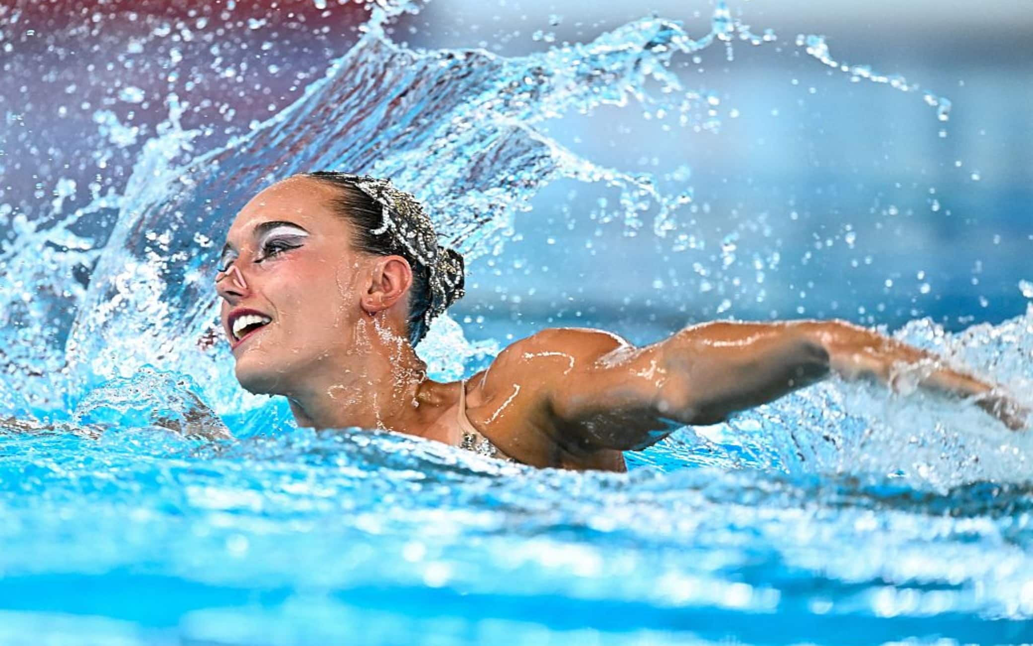 Europei 2026, oggi nuoto artistico e tuffi: calendario e gare in DIRETTA