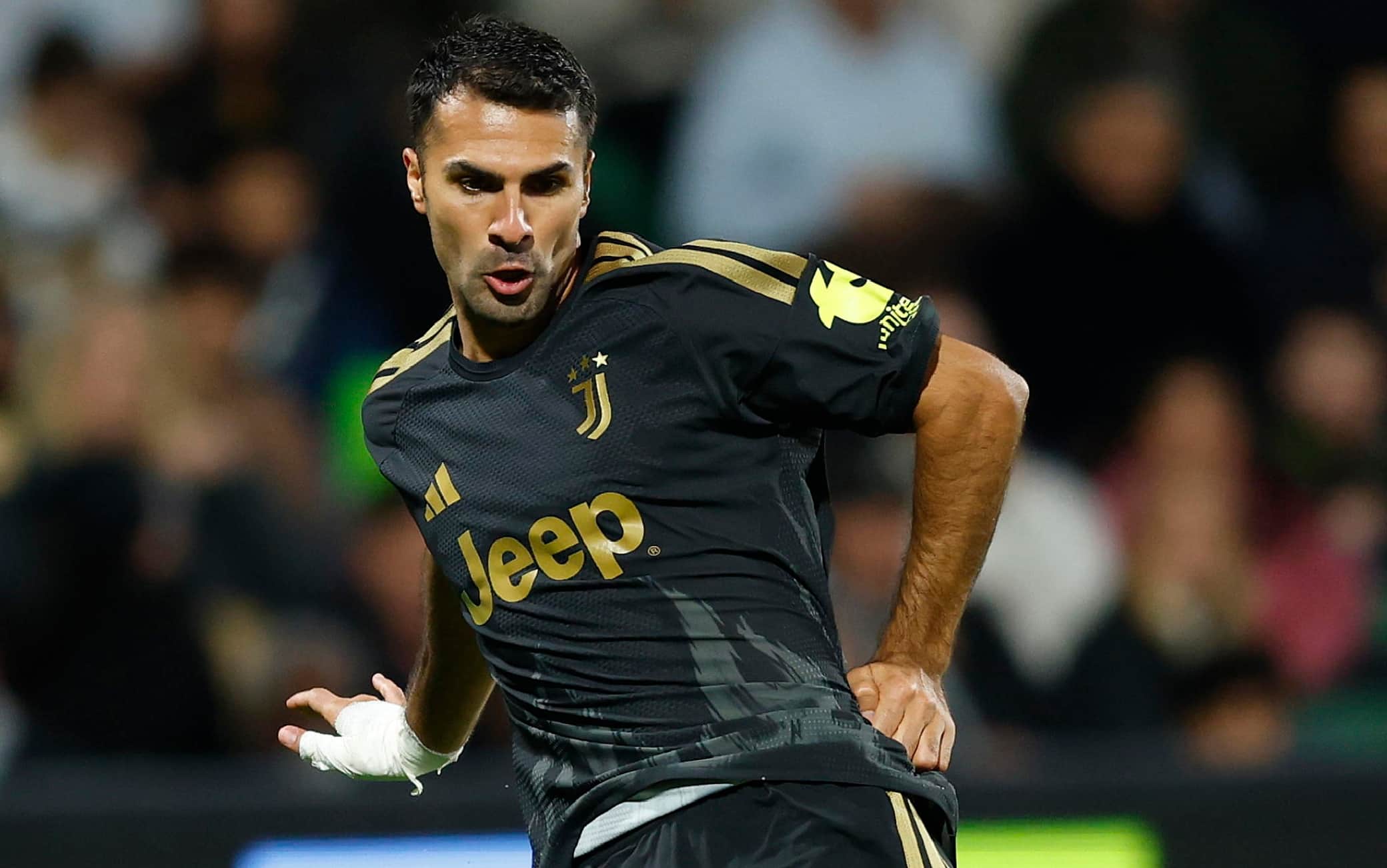 Juventus-Palermo 2-0, le pagelle dell'amichevole