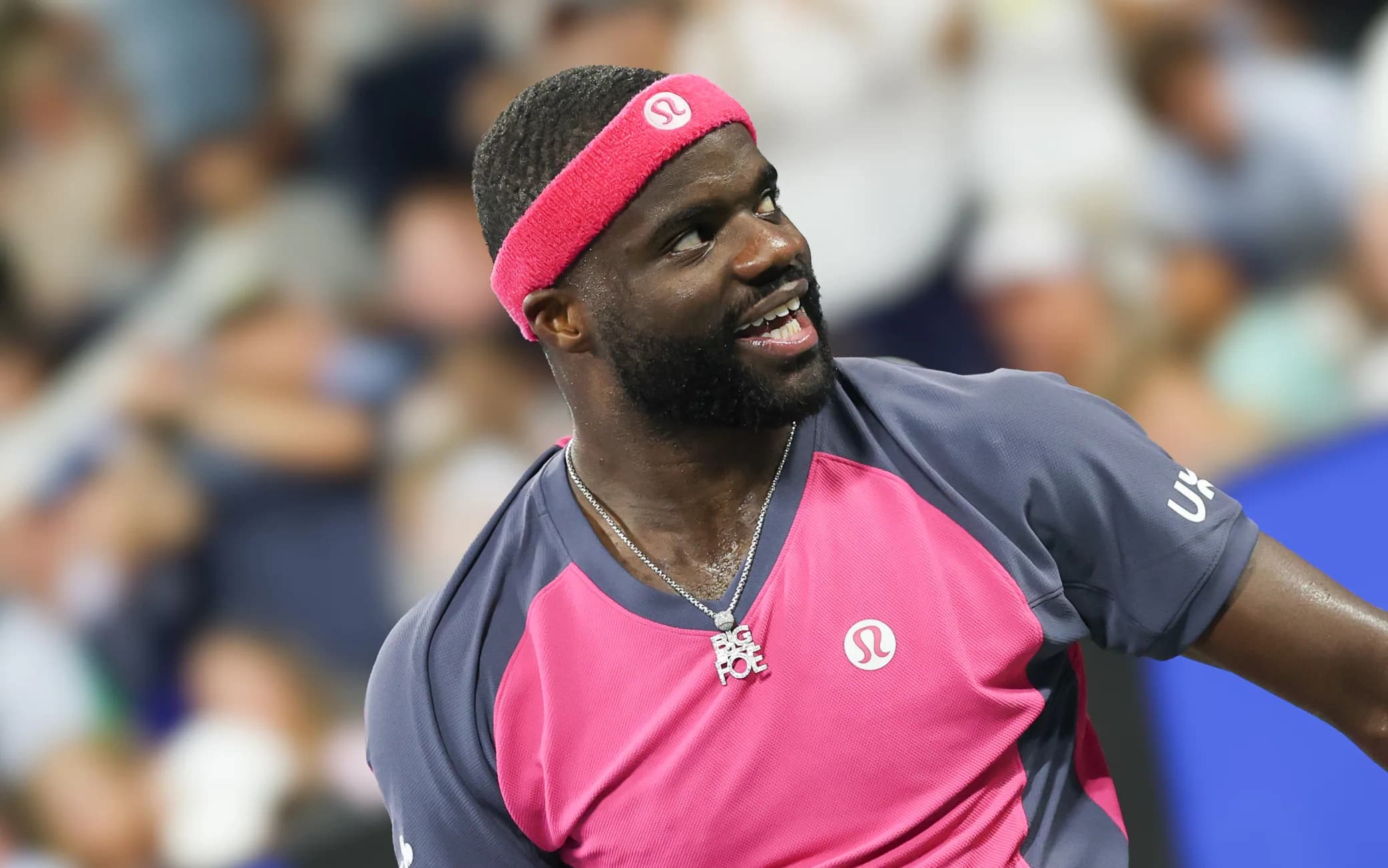 US Open, i risultati di oggi: Tiafoe ai quarti, battuto Medvedev