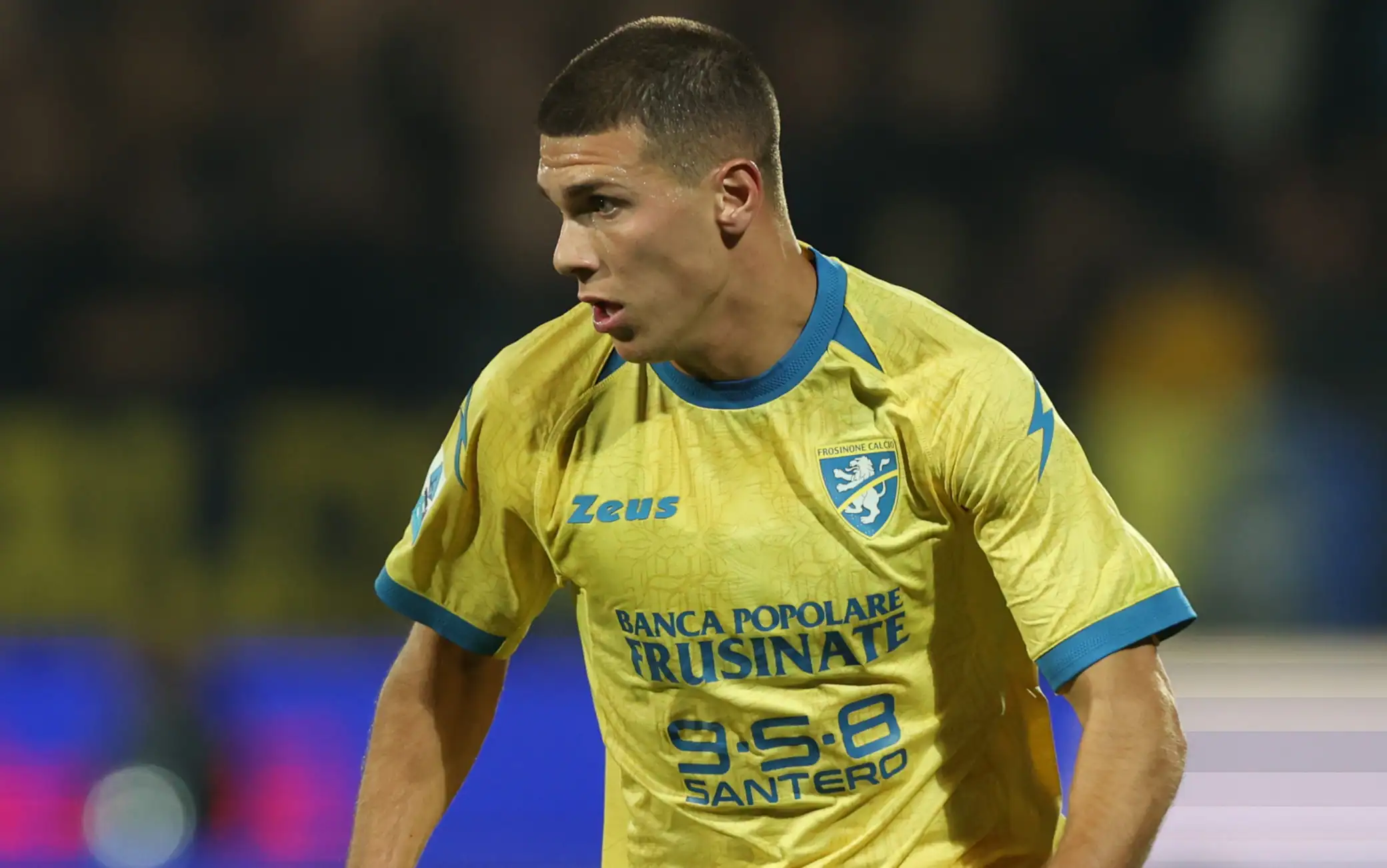 Frosinone-Lecce 5-1, le pagelle della partita di Serie A