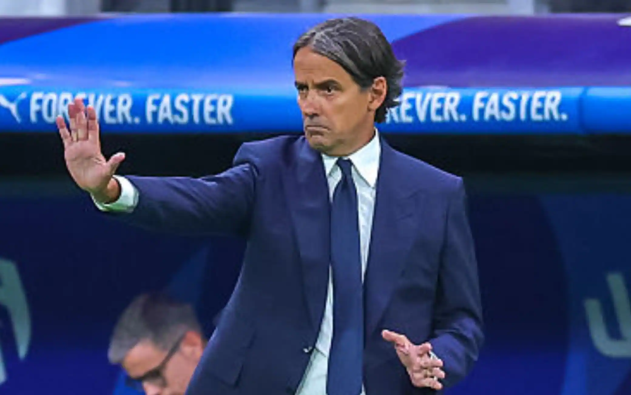 Al Hilal, per Simone Inzaghi prima sconfitta in campionato contro il Neom
