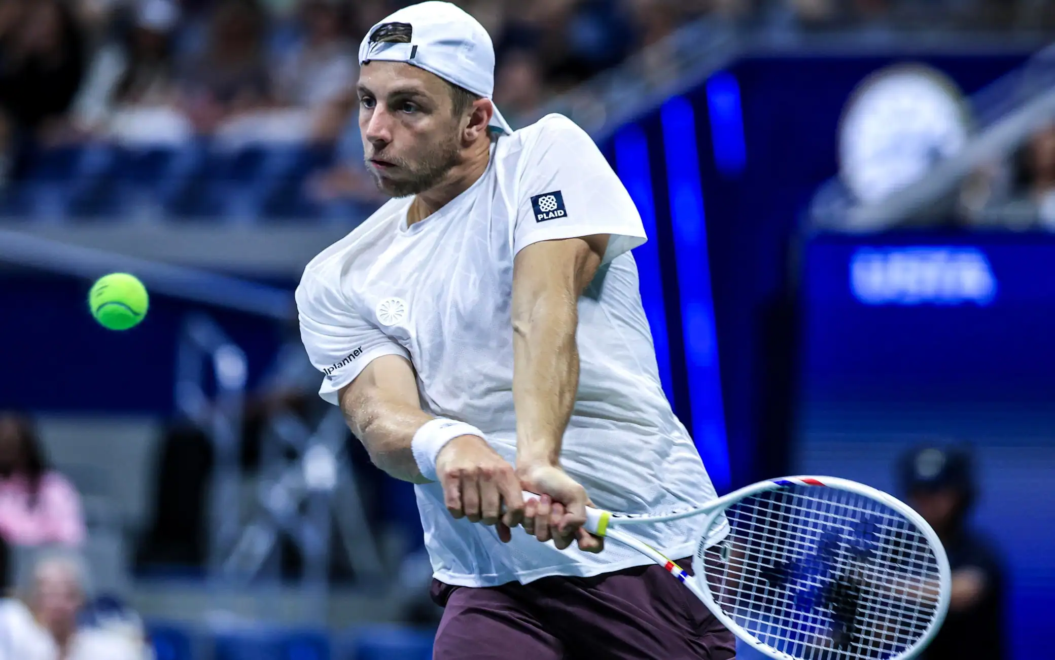 Tennis oggi, il programma dei tornei Atp e Wta del 24 settembre
