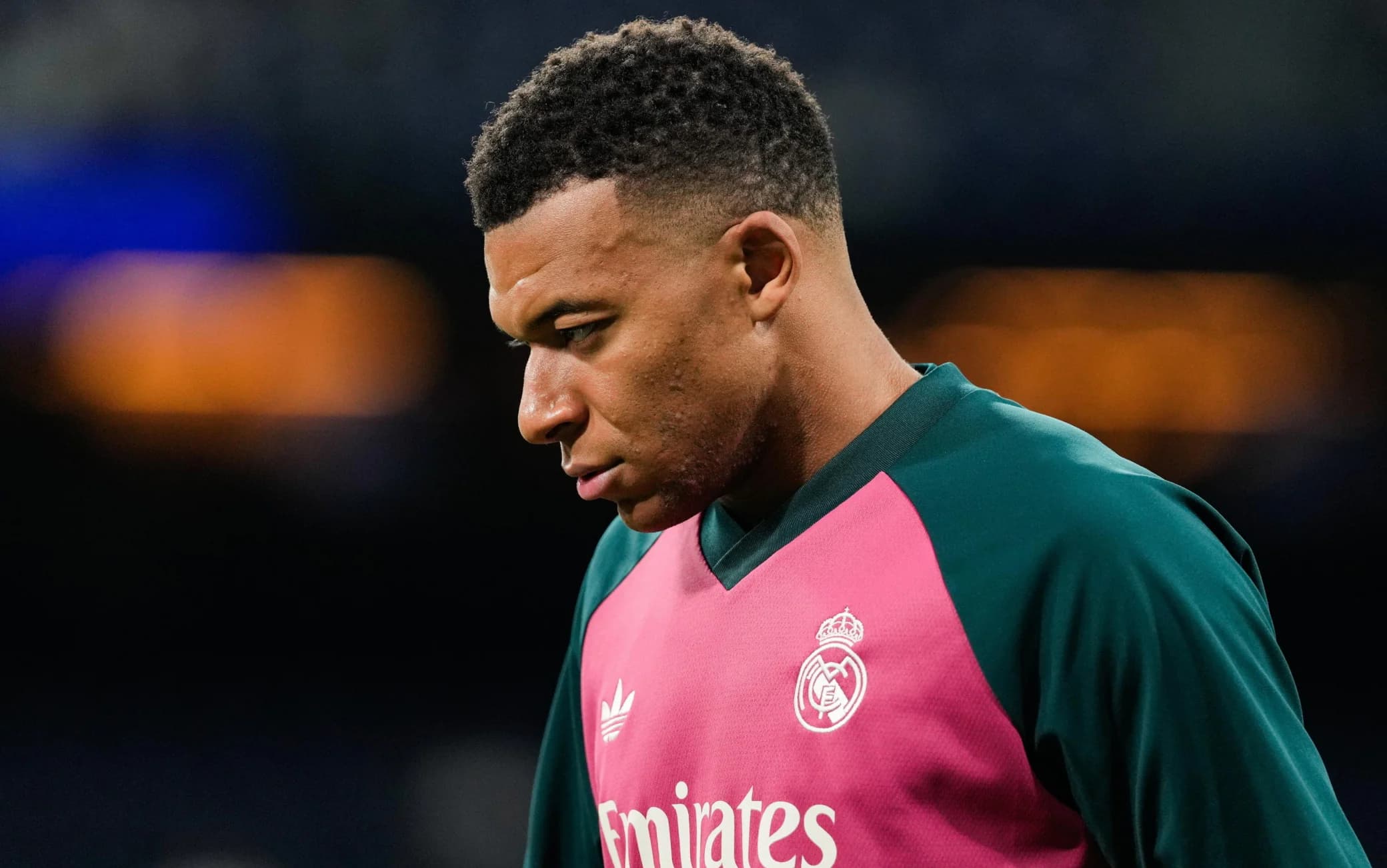 Mbappé: "Non vincere il Pallone d'Oro sarebbe una delusione"