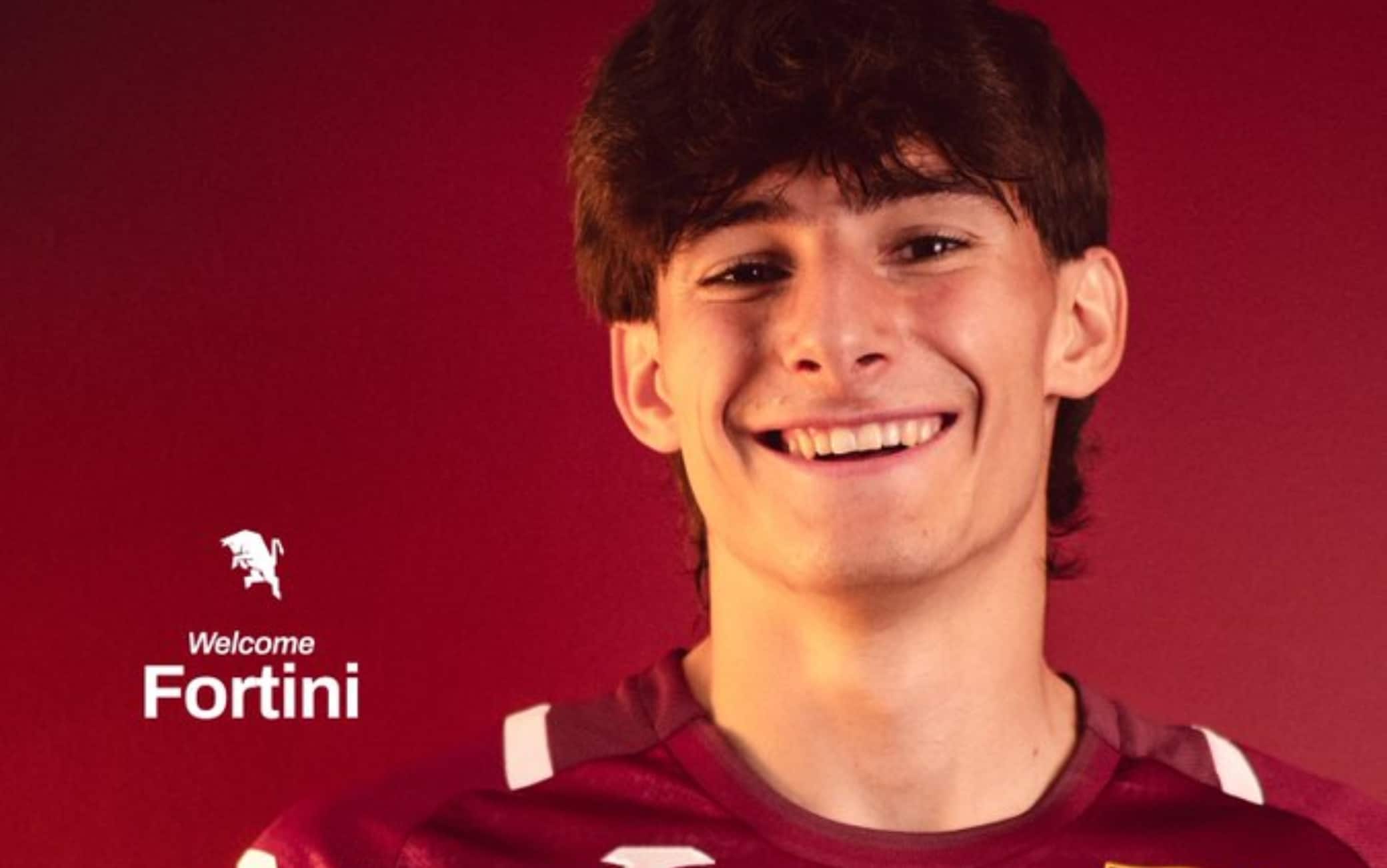 Calciomercato Serie A, acquisti ufficiali dell'estate 2026: Fortini al Torino