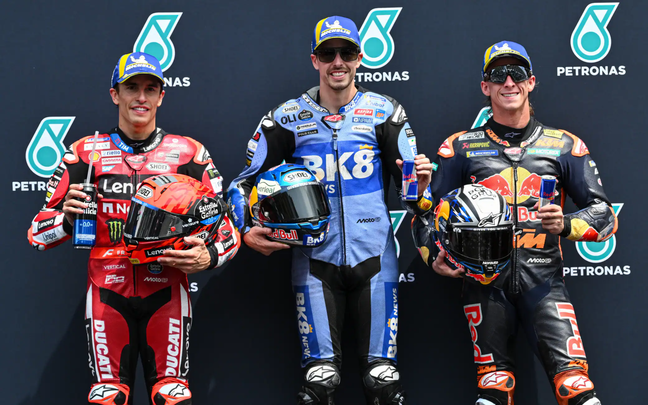 MotoGP, qualifiche GP Malesia: gli highlights della pole di Sepang