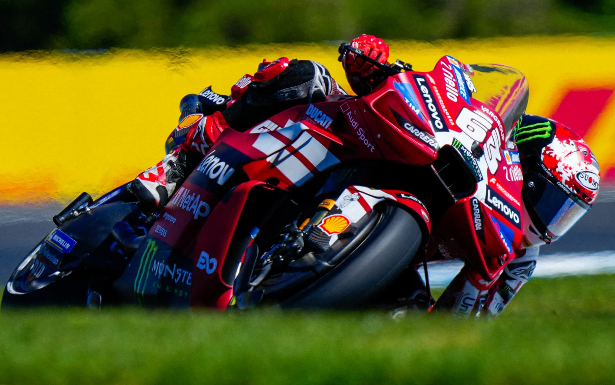 MotoGP, qualifiche e pole del GP Australia in diretta LIVE