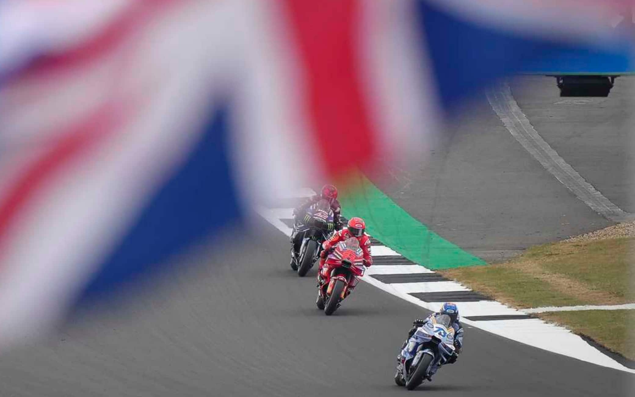 Calendario MotoGP 2026, i Gran Premi e le gare del Mondiale