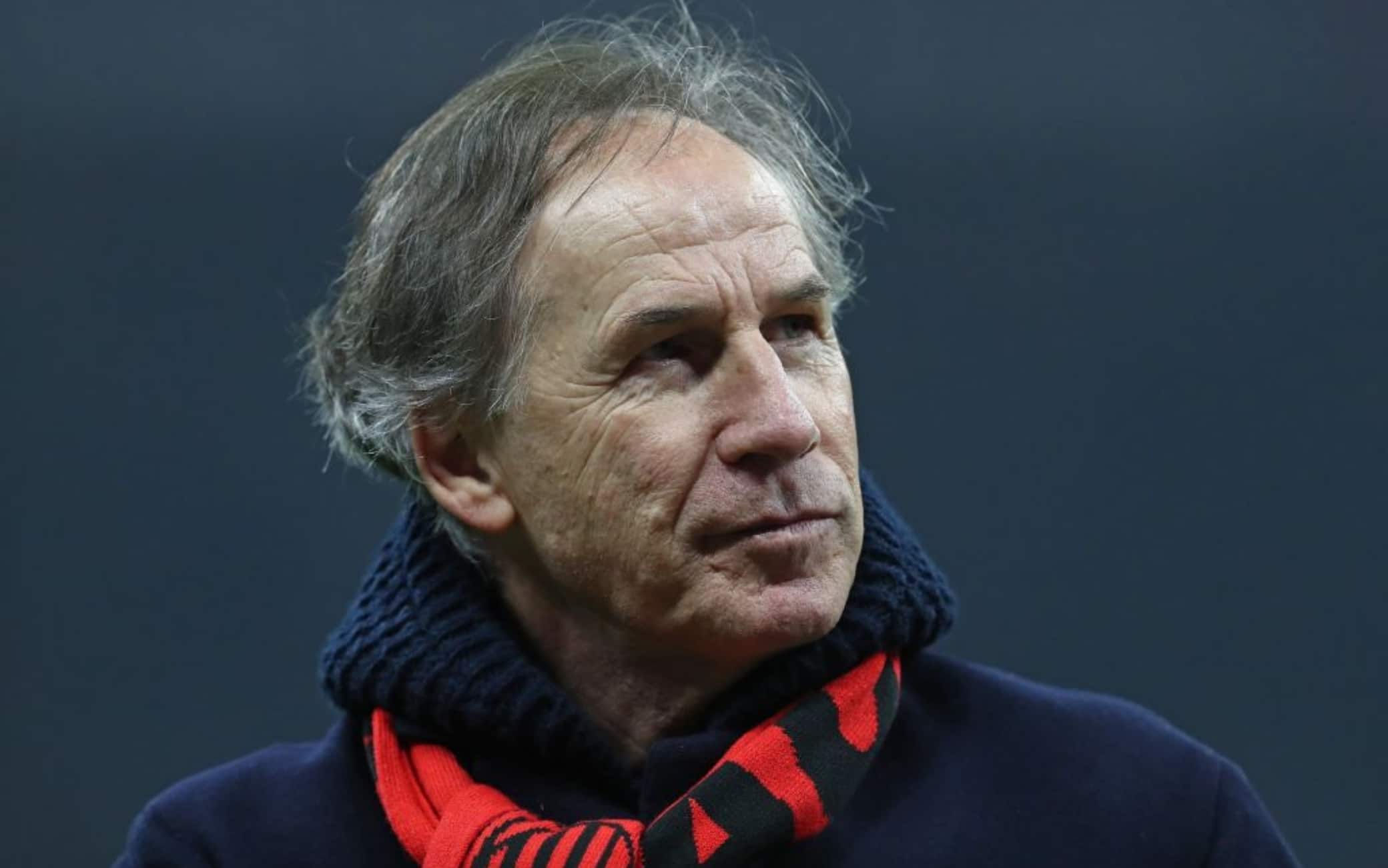 Franco Baresi, le reazioni alla morte della leggenda del calcio italiano