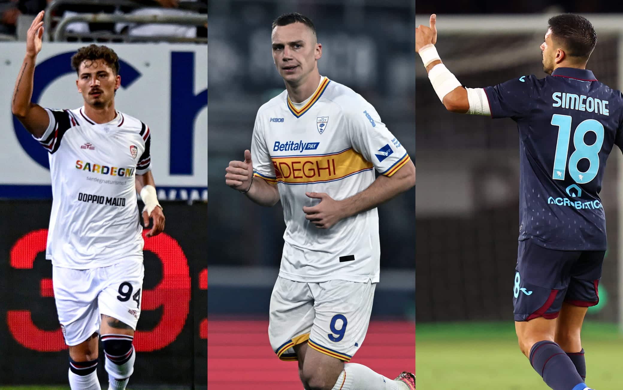 Consigli fantacalcio, gli attaccanti low cost da prendere all'asta