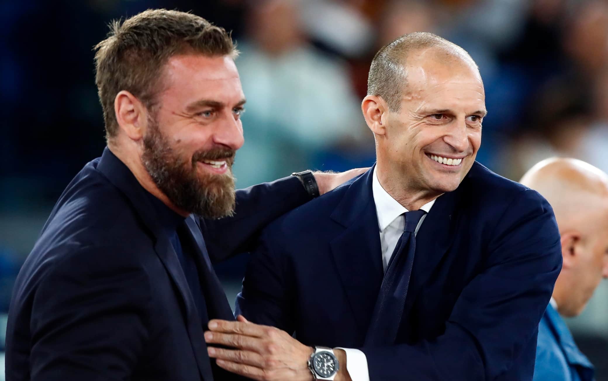 Genoa-Napoli, le probabili formazioni della partita di Serie A